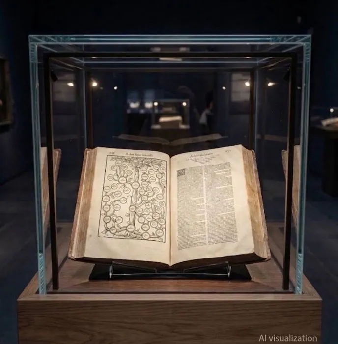 Guillaume Rouillé - Codex Justinianus - Corpus Iuris Civilis - 1550