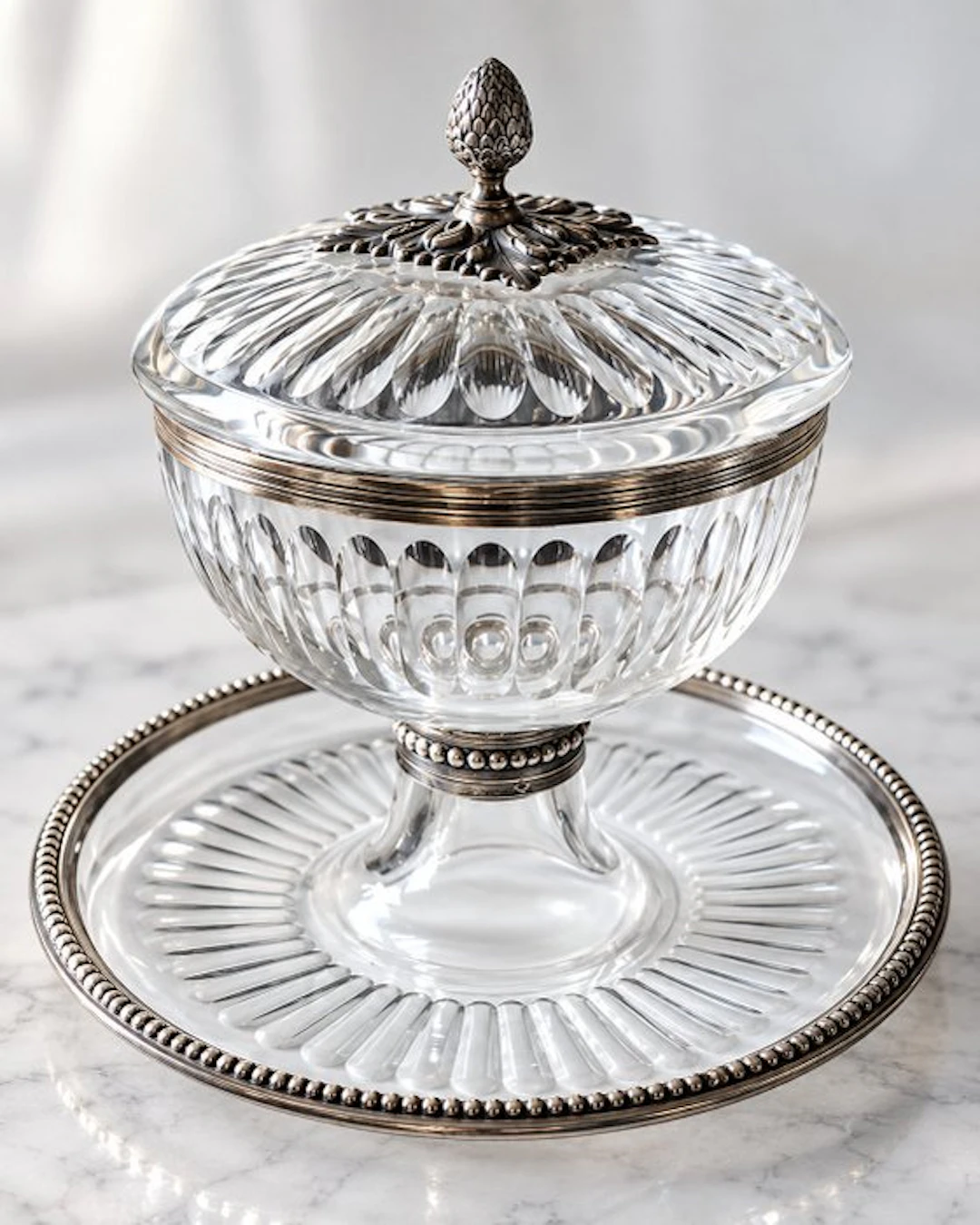 Decorative ornament - France