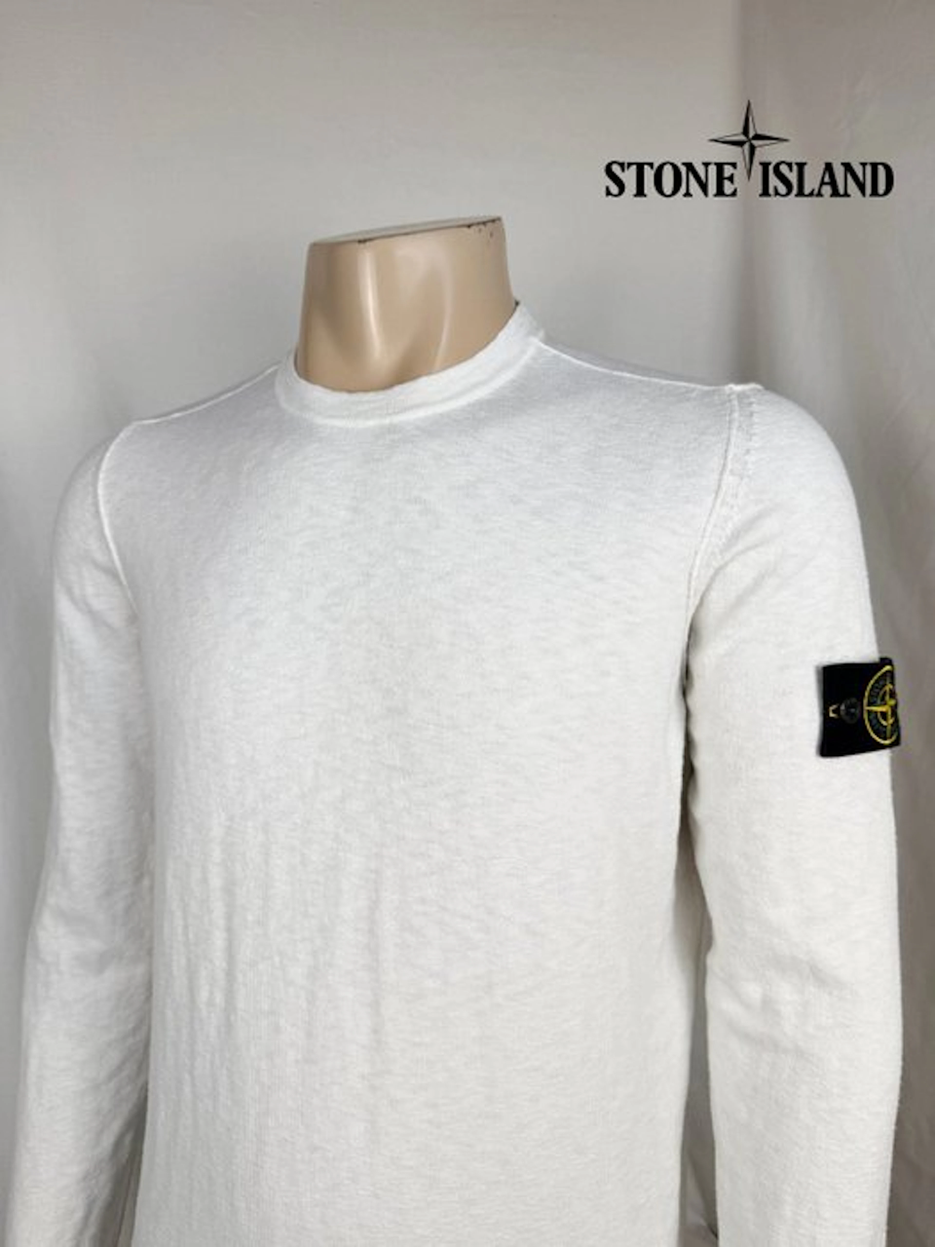 Stone Island - Jumper