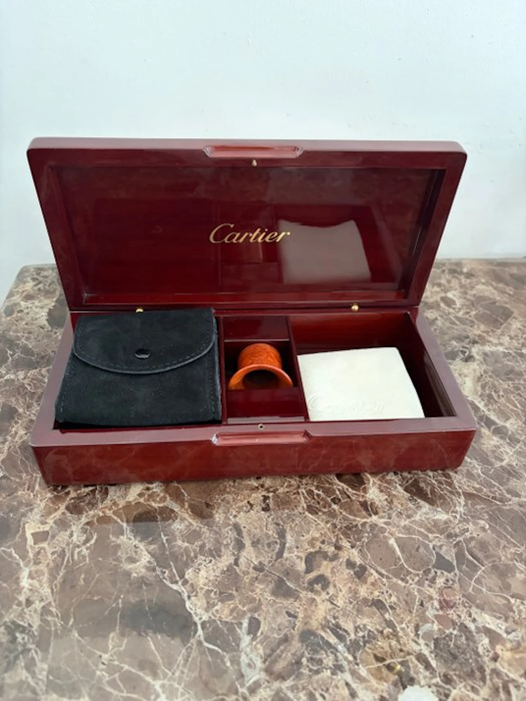 Loupe - 2020+ - France - Cartier - Cartier Loupe Box Set