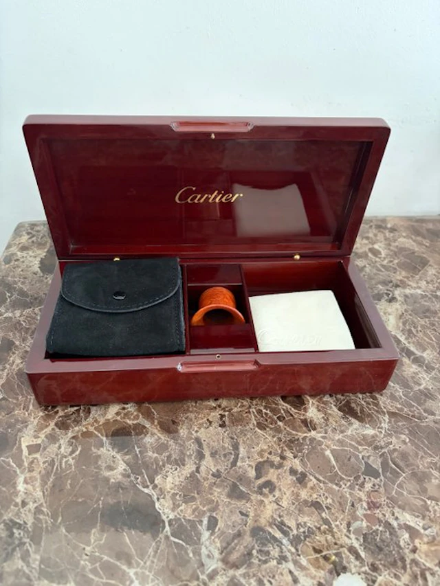 Loupe - 2020+ - France - Cartier - Cartier Loupe Box Set