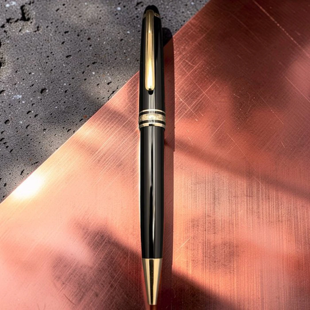 Montblanc - 144 - No reserve price - Pen