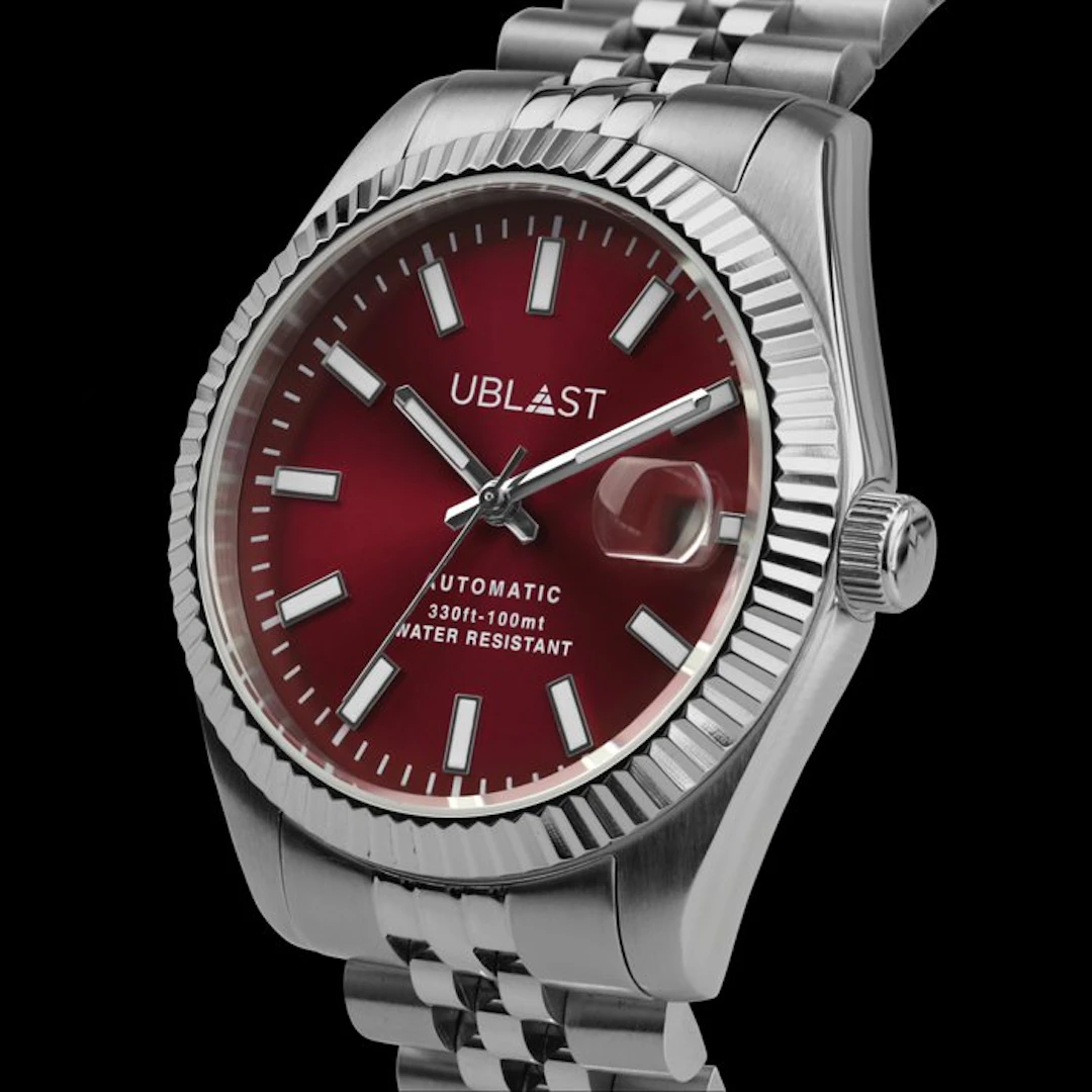 Ublast - Century - No reserve price - UBCEJA40RD - Men - 2026
