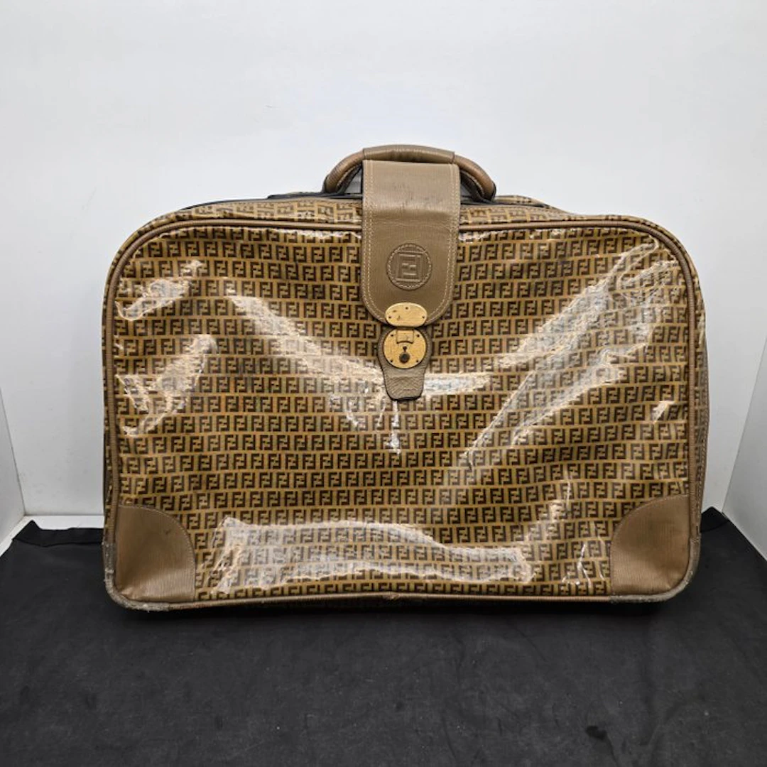 Fendi - Travel bag