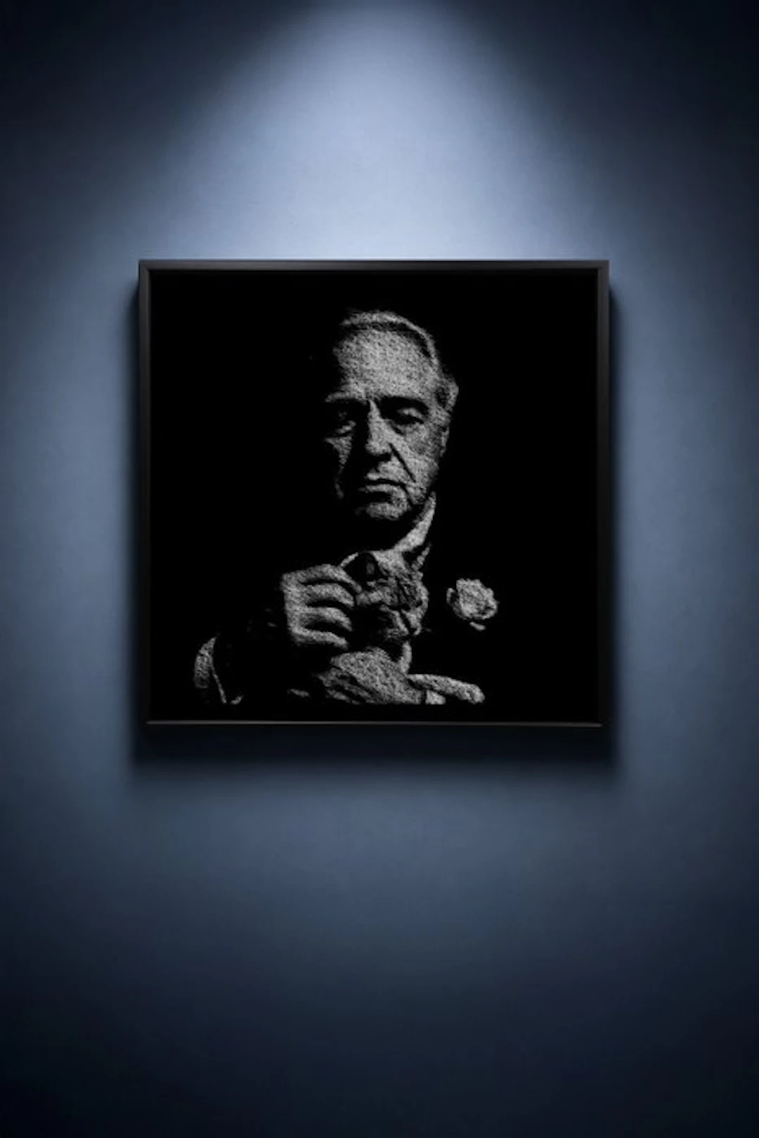 Tijs Dragtsma (1992) - Brando Among the Embers
