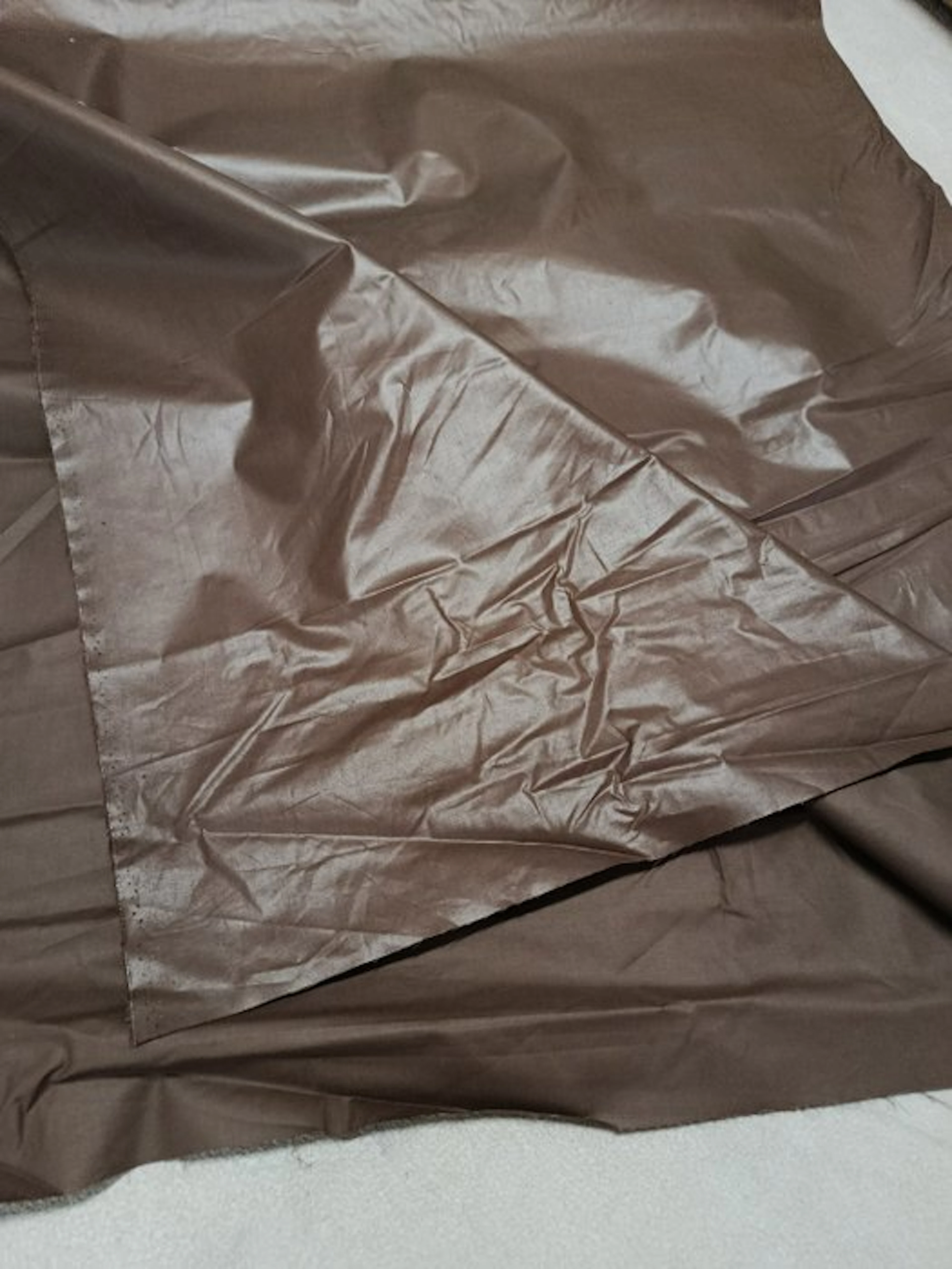 Stupendo tessuto lucido made in Italy - Textile - 500 cm...