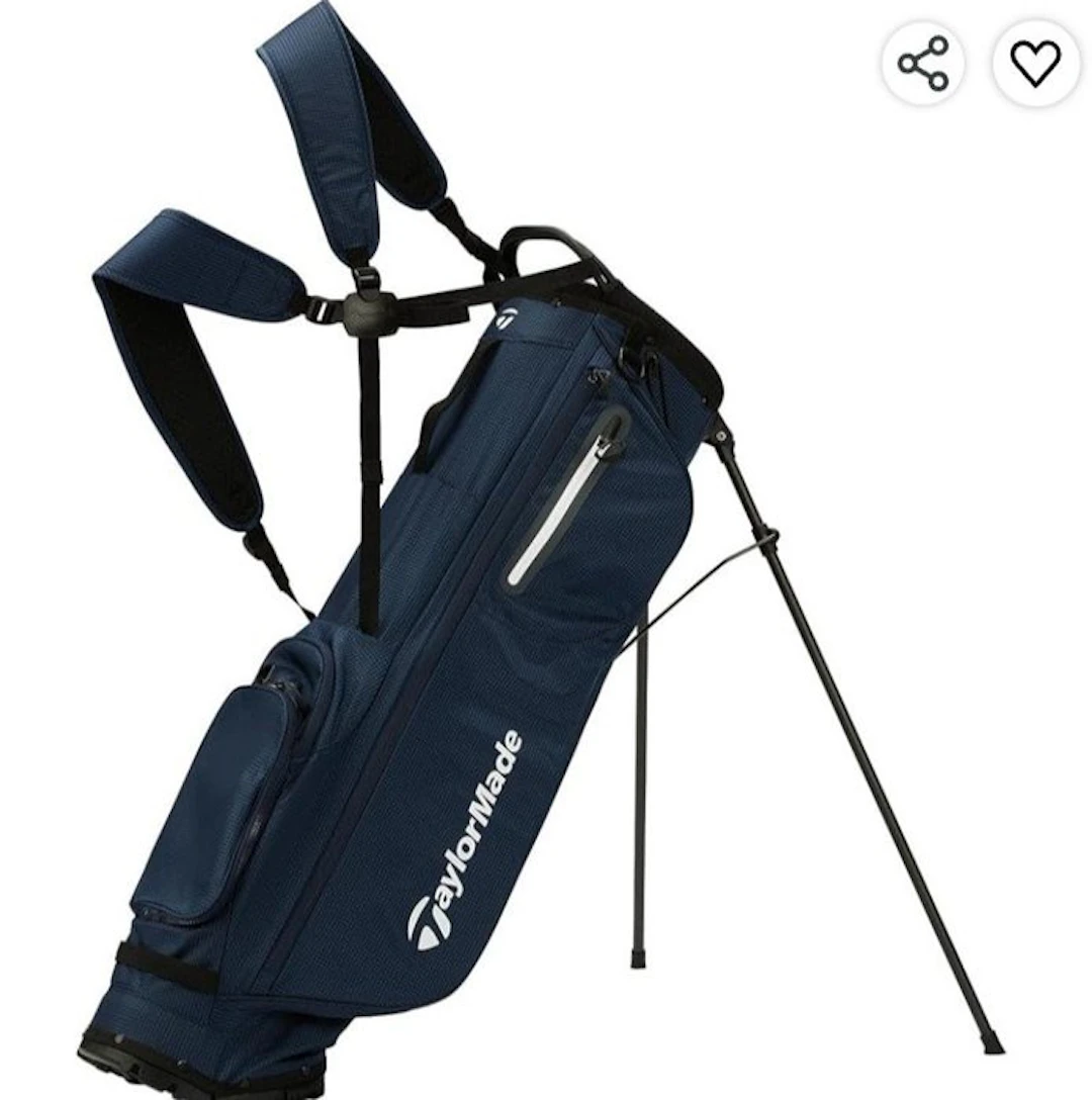 Golf - 2026 - Golf bag