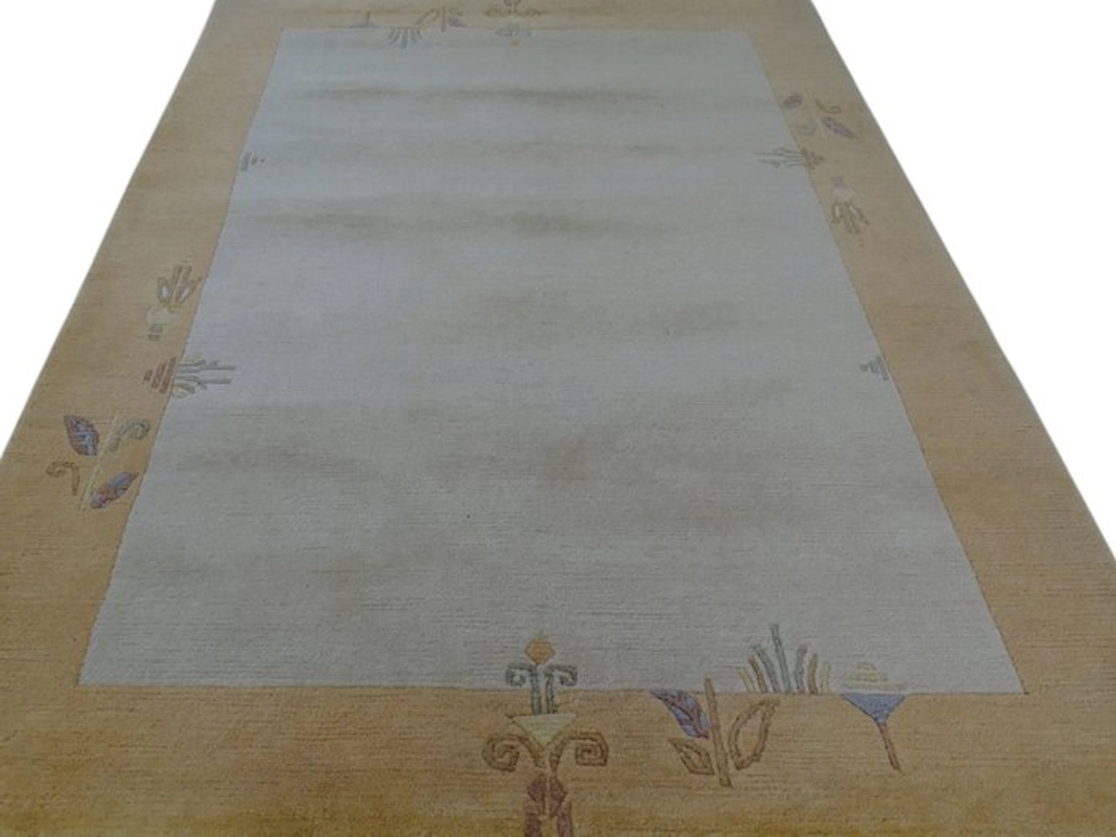 Nepal - Unused - Rug - 180 cm - 122 cm