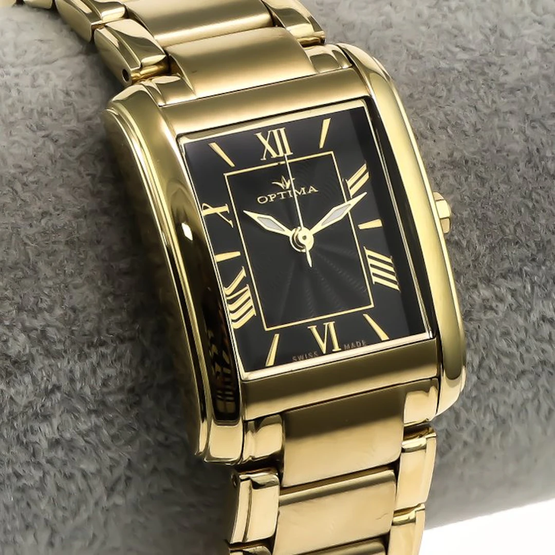 Optima - Swiss Made Watch - OSL140-GG-3 - No reserve price - Women - 2010-2020