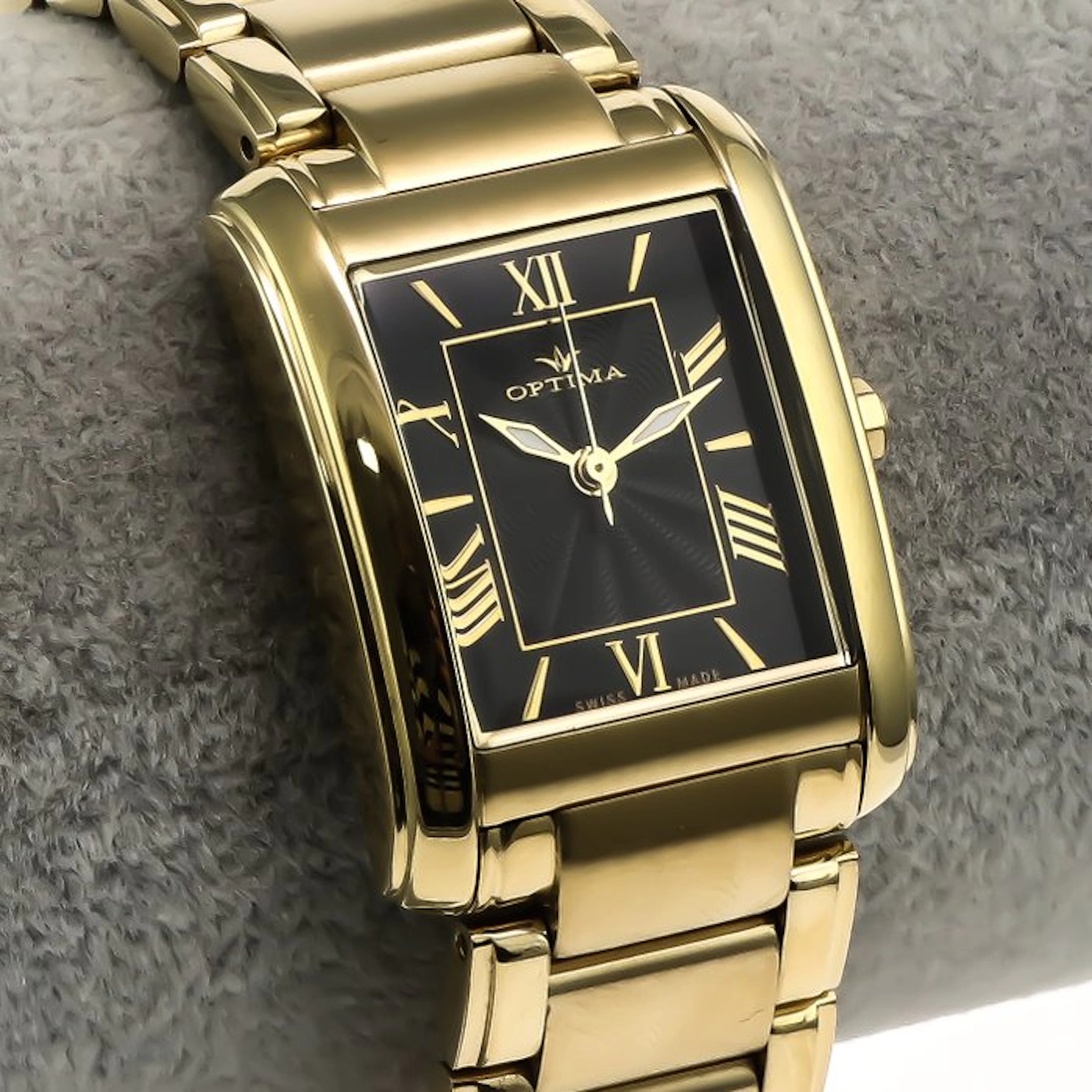 Optima - Swiss Made Watch - OSL140-GG-3 - No reserve price - Women - 2010-2020