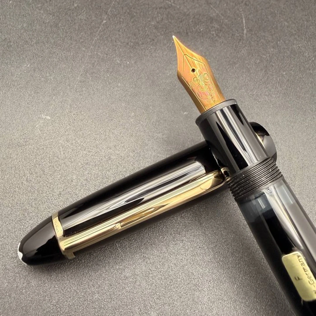 Montblanc - 146 - Fountain pen