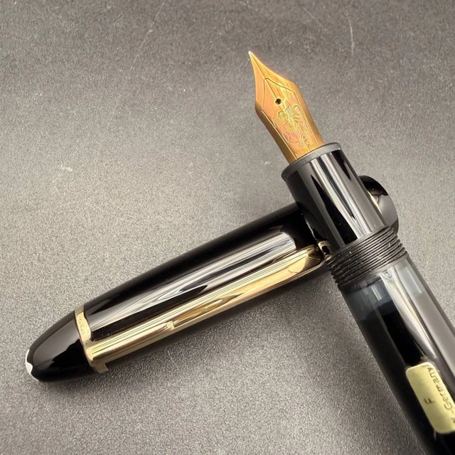 Montblanc - 146 - Fountain pen