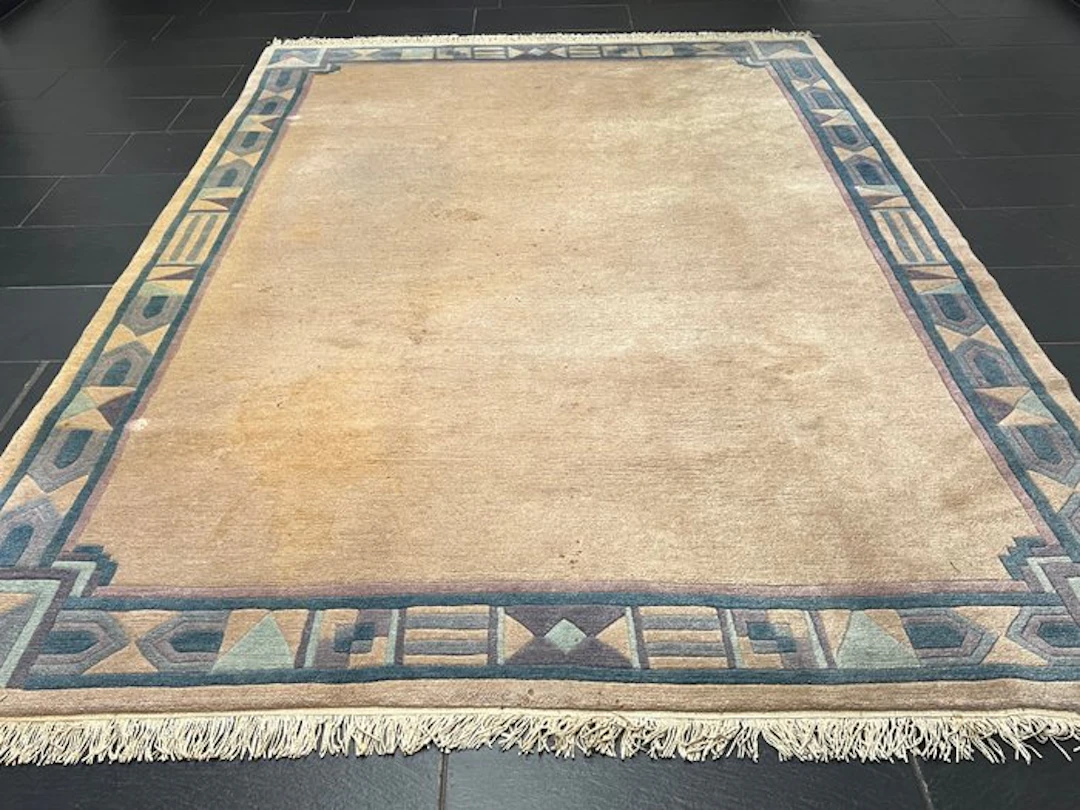Nepal - Rug - 290 cm - 200 cm