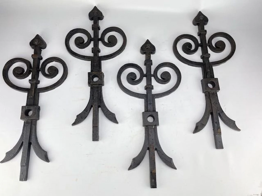 Architectural ornament (4) - 2000-2010