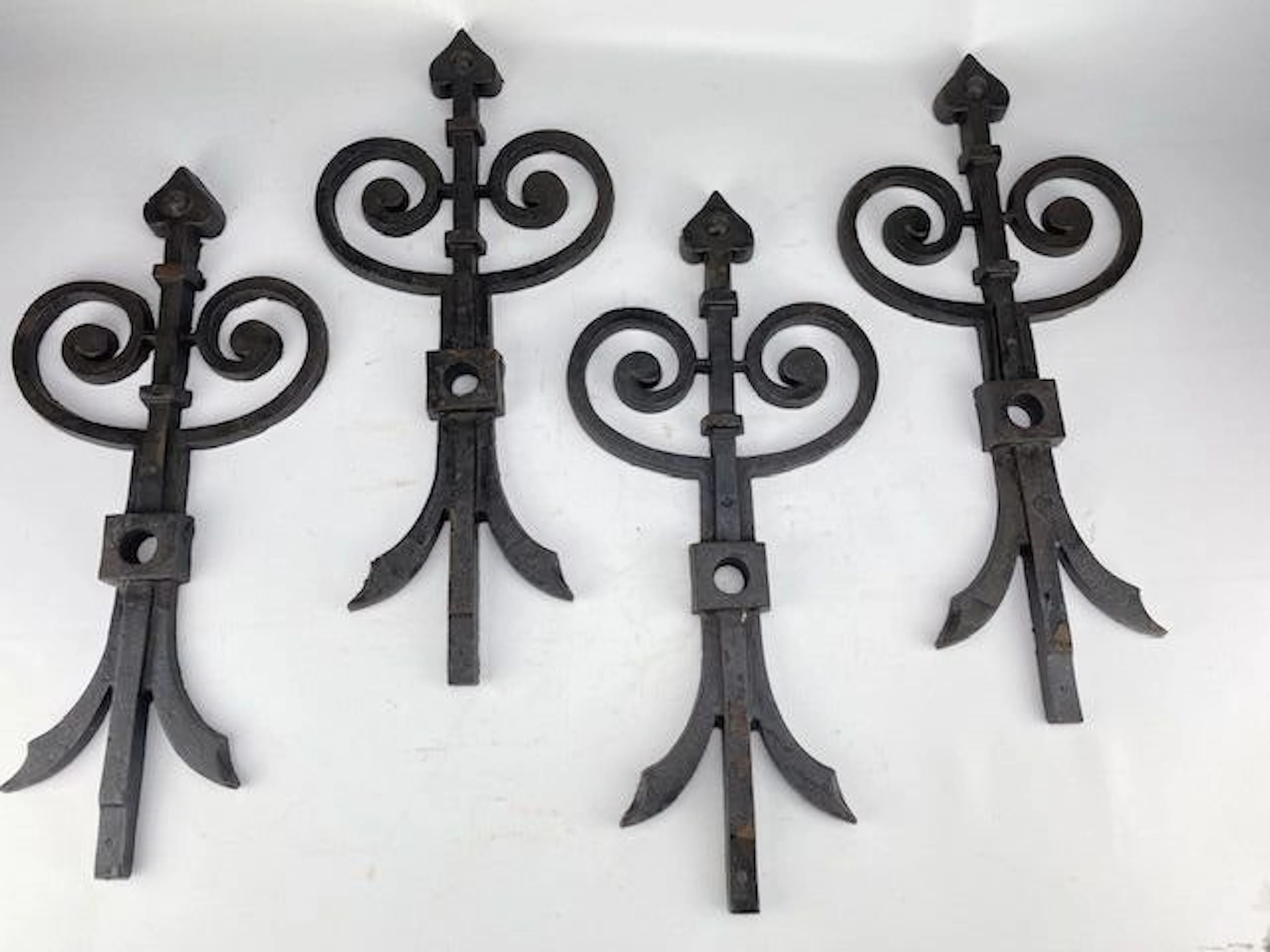 Architectural ornament (4) - 2000-2010