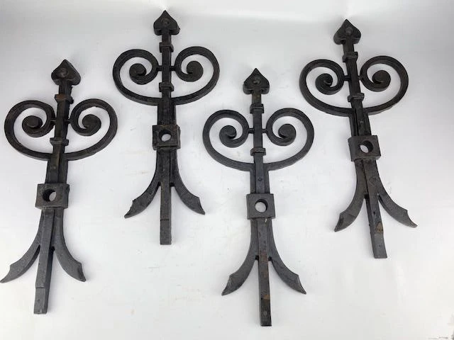 Architectural ornament (4) - 2000-2010