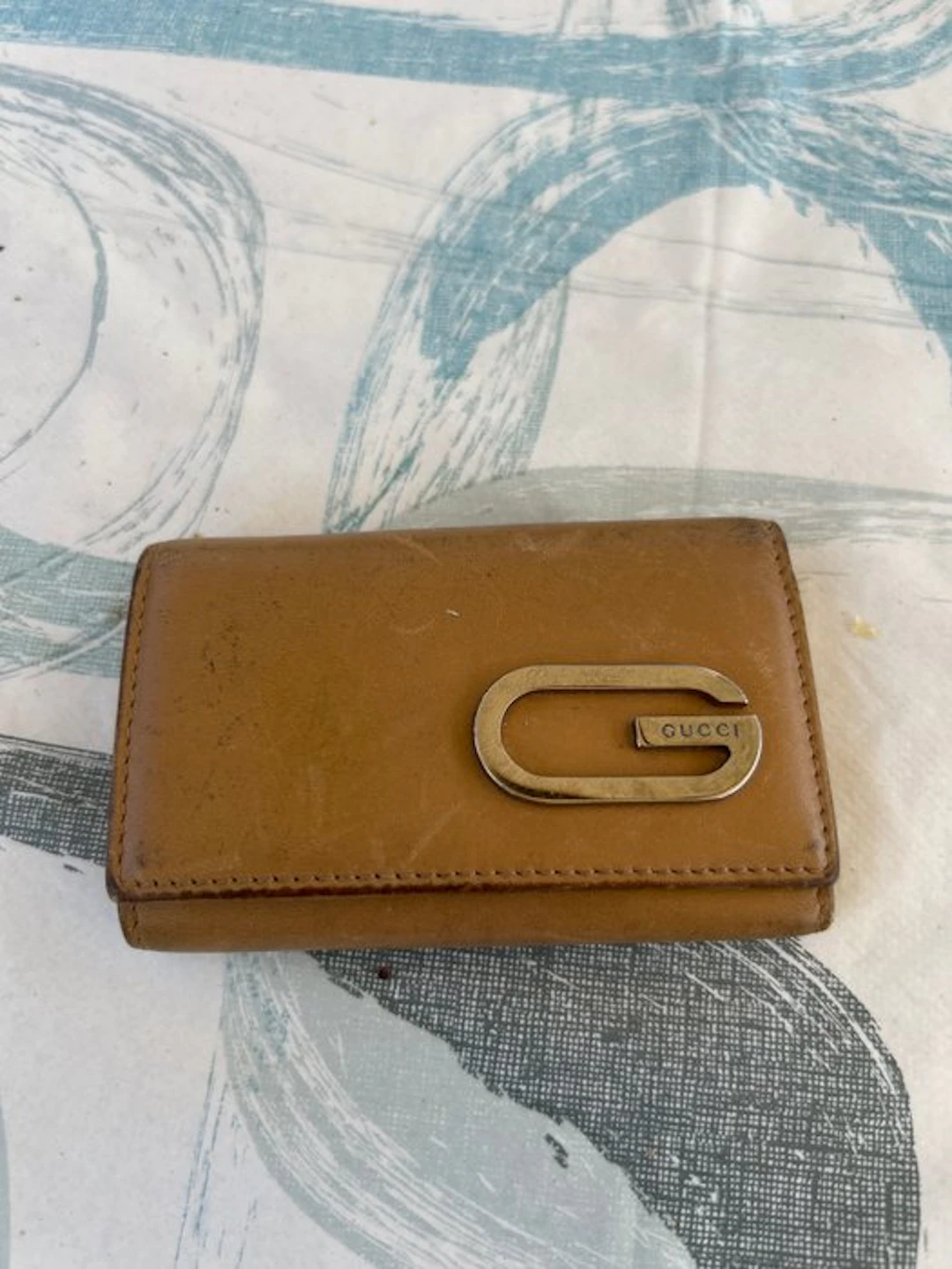 Gucci - Keyring