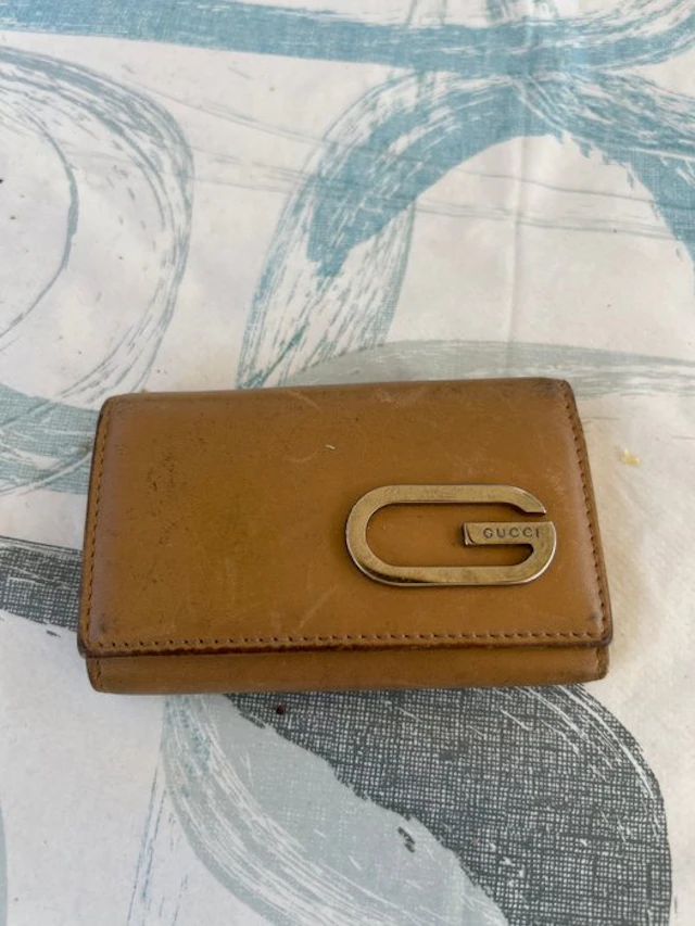 Gucci - Keyring