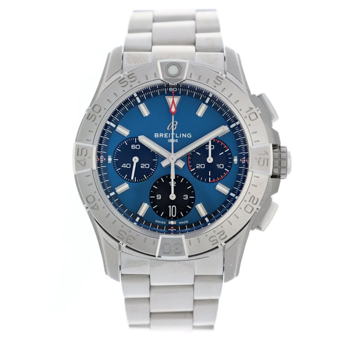 Breitling - Avenger - No reserve price - AB0146 - Men - 2025+