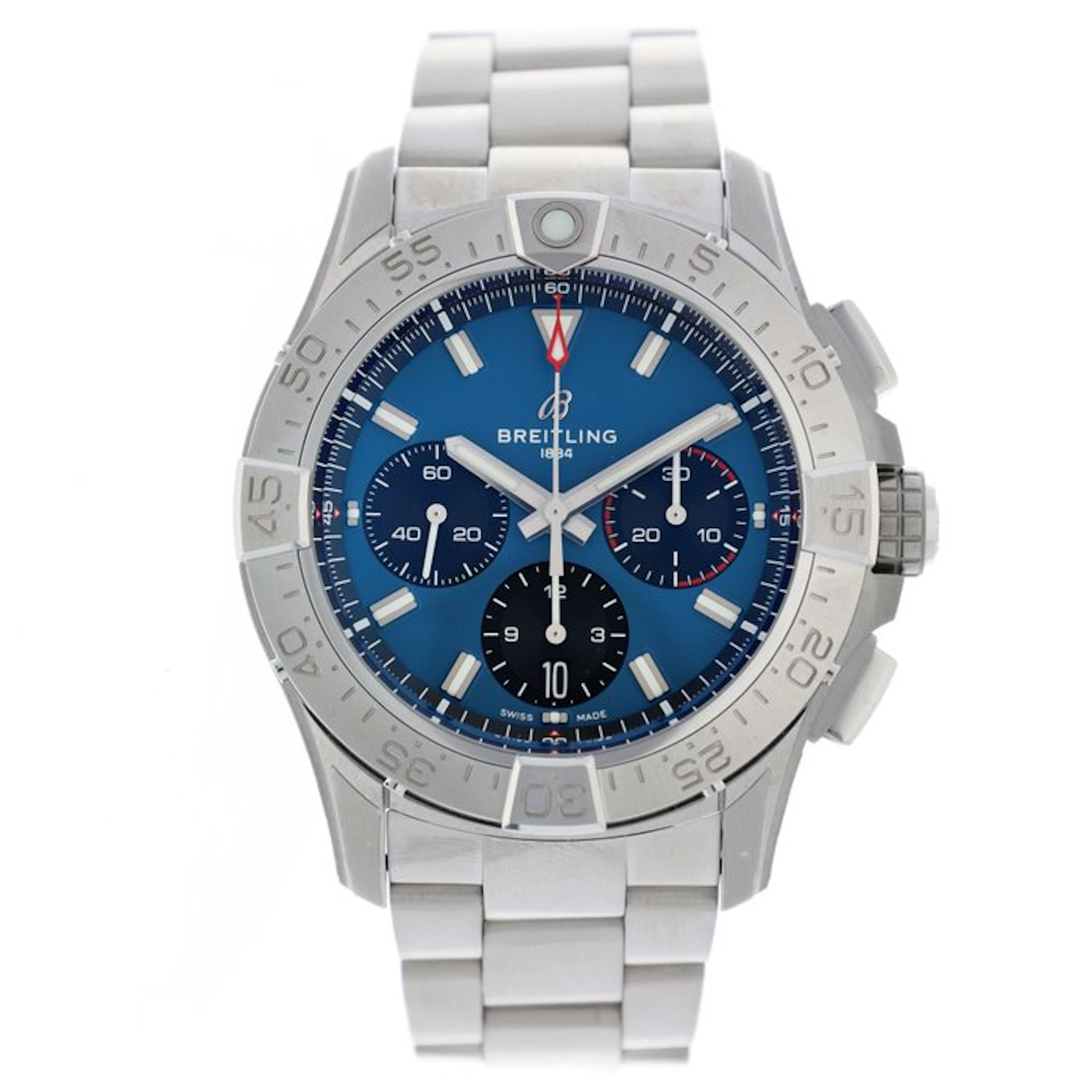 Breitling - Avenger - No reserve price - AB0146 - Men - 2025+