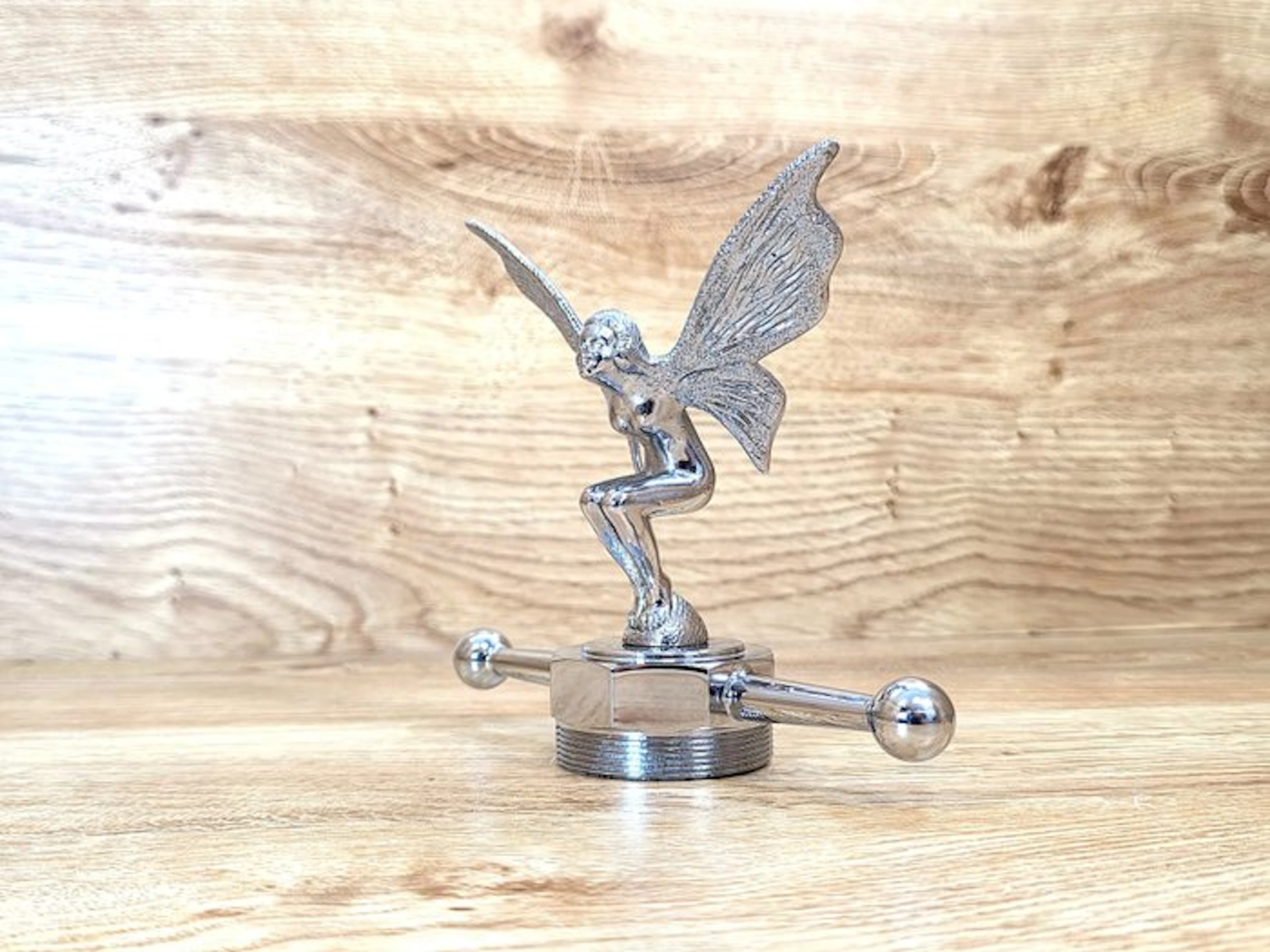 Car mascot (1) - Zahnfee - 1920-1930