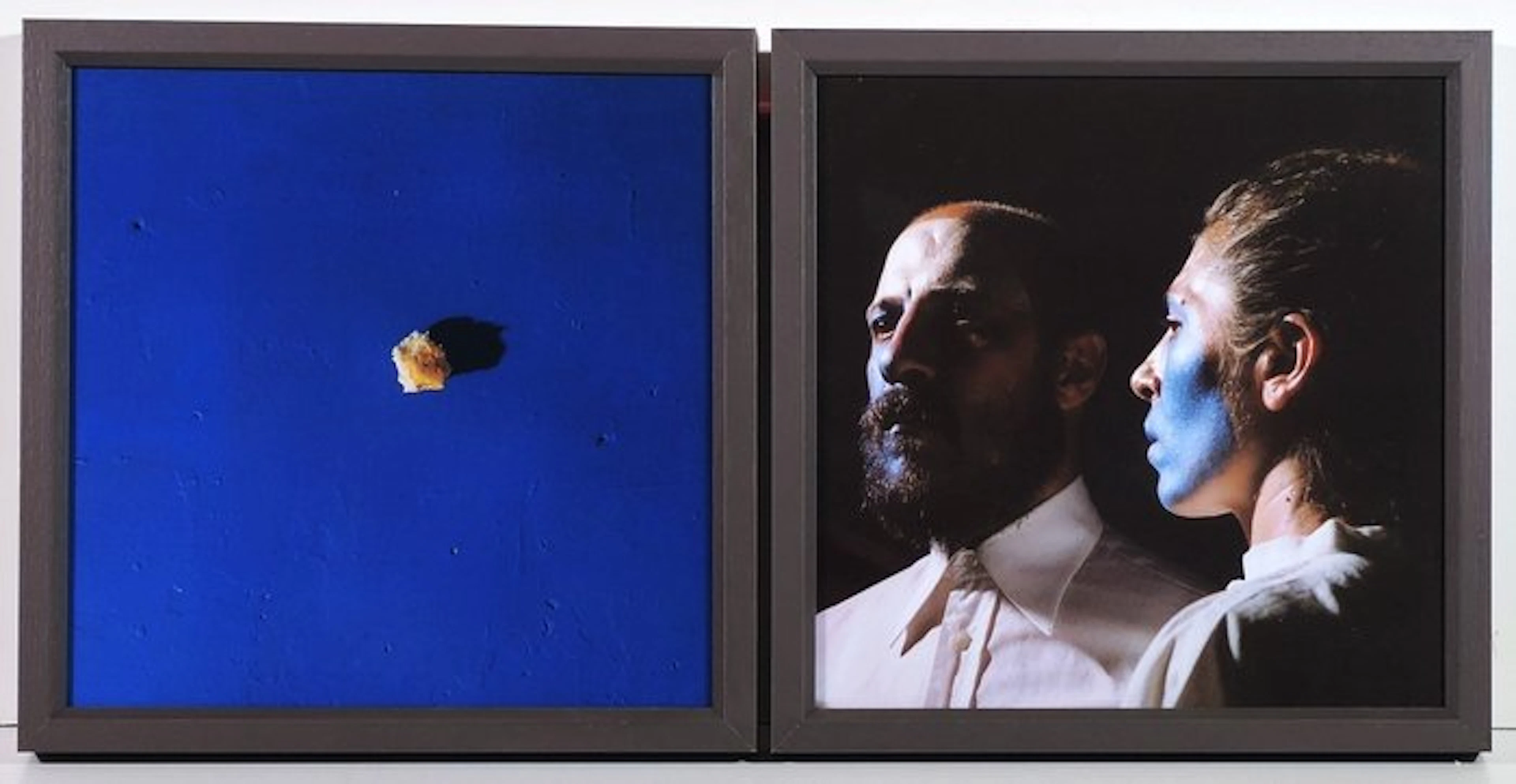 Michele Zaza - Cielo Abitato