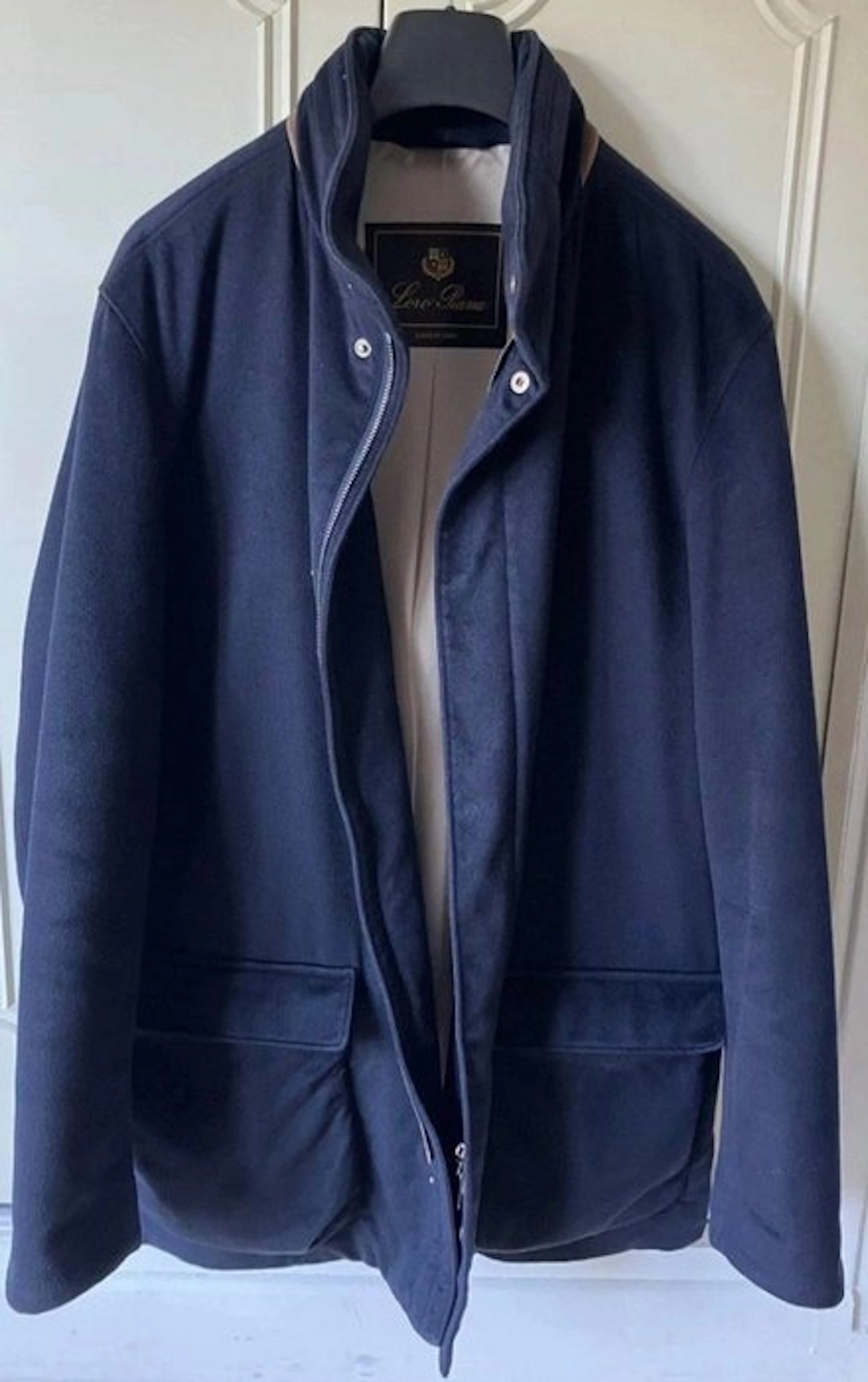 Loro Piana - Coat