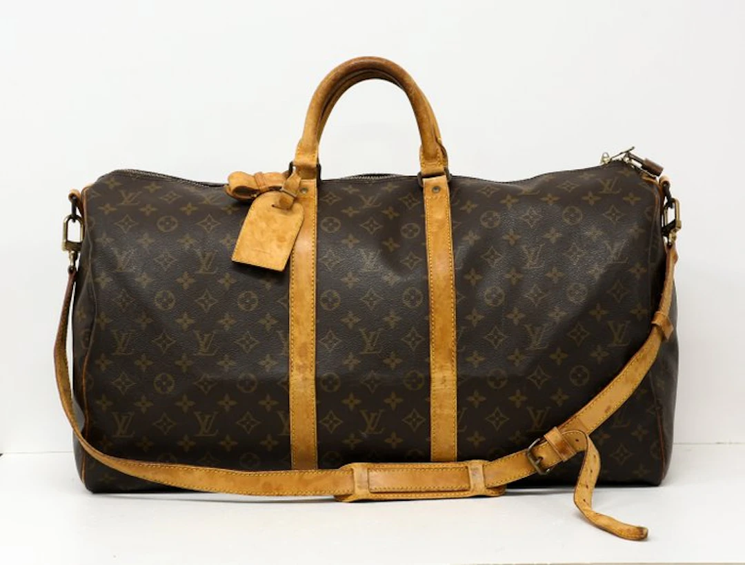 Louis Vuitton - Keepall 50 - Duffle bag
