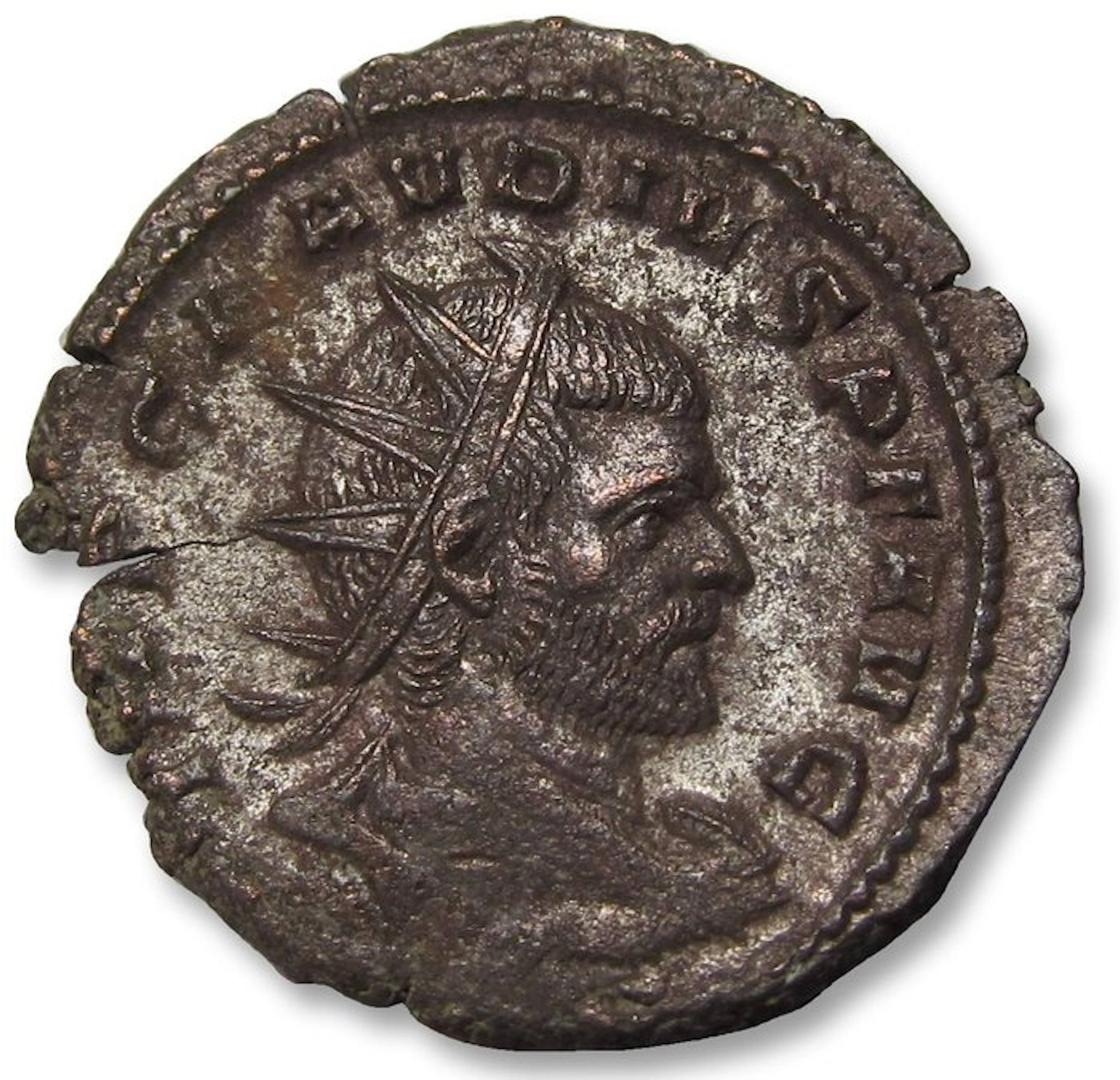 Roman Empire