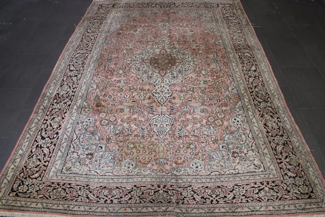 Kaschmir - Rug - 267 cm - 185 cm