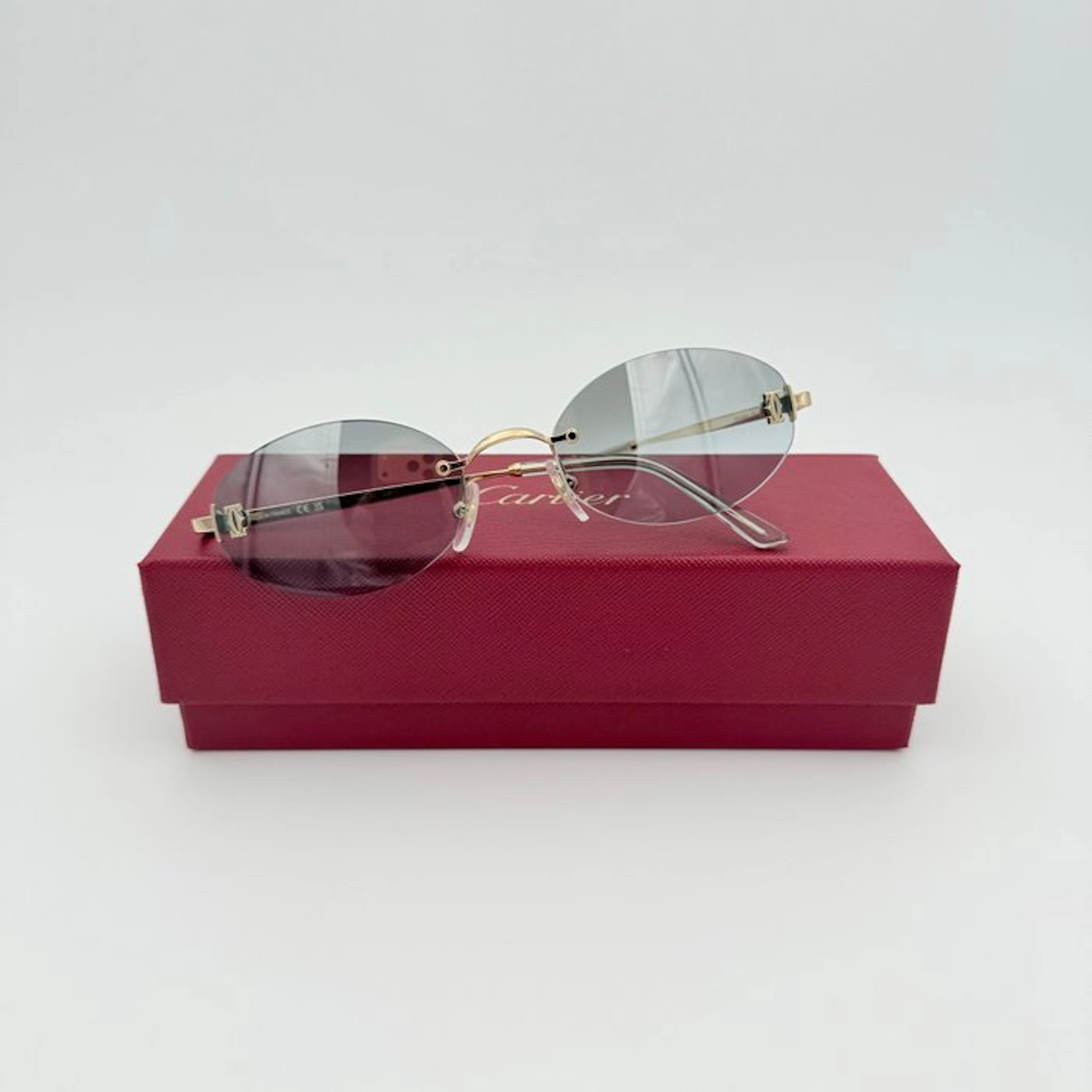 Cartier - Sunglasses