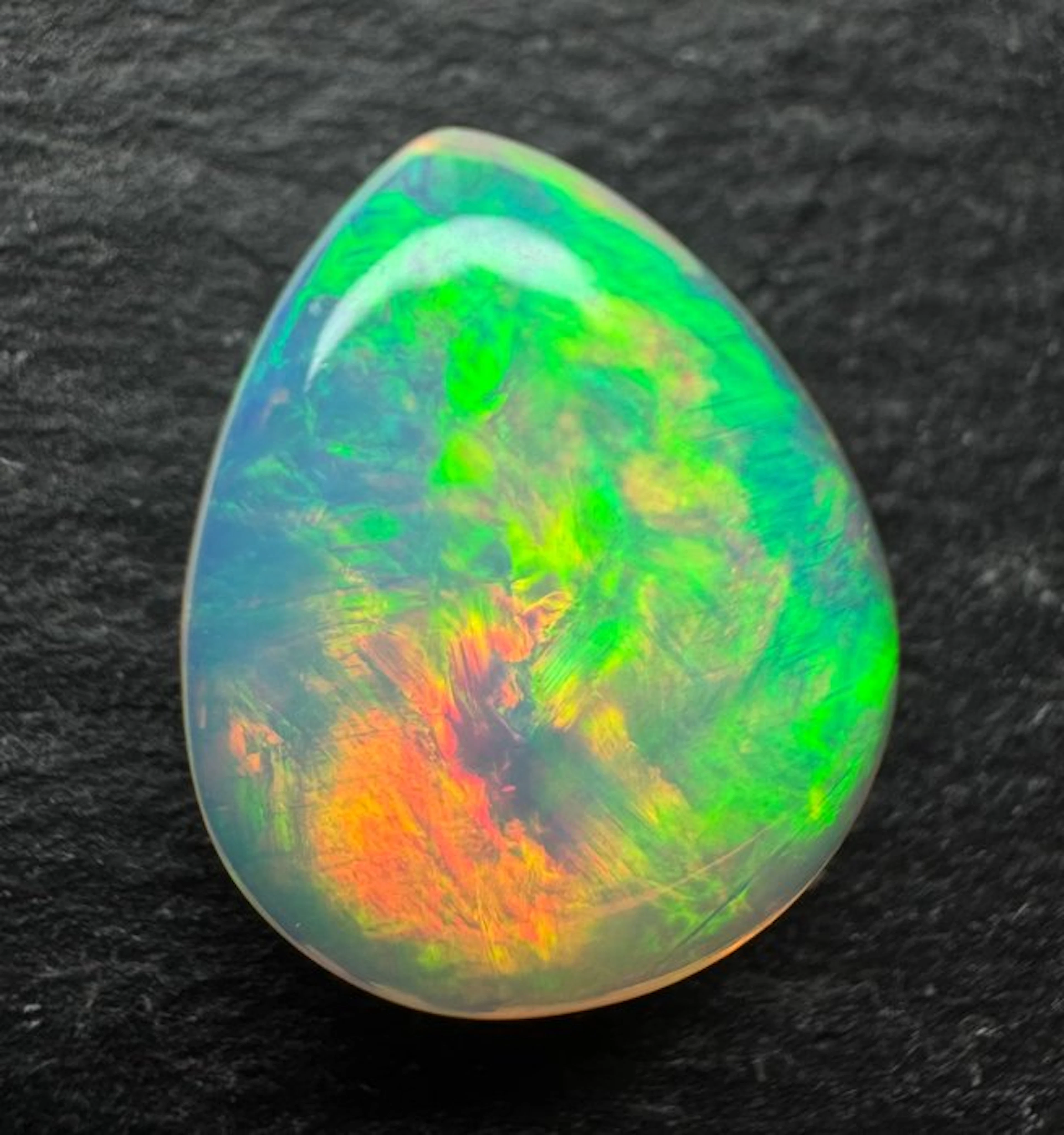 Opal Cabochon- 1.79 g