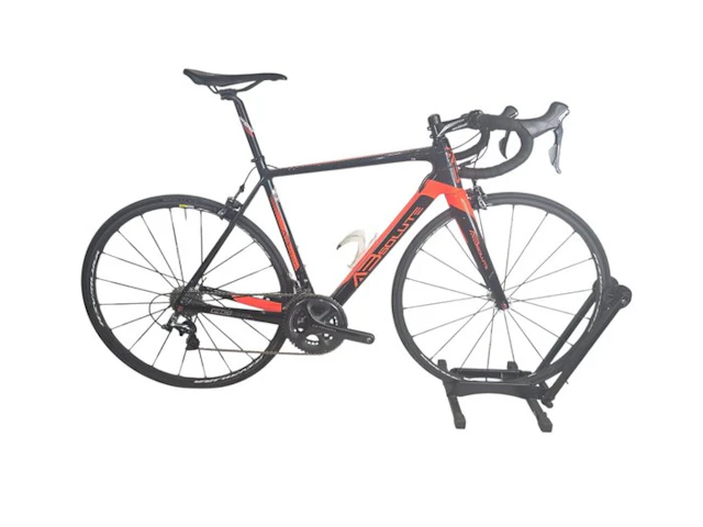 Amelio Bianchi - ABsolute - Bicycle - 2020