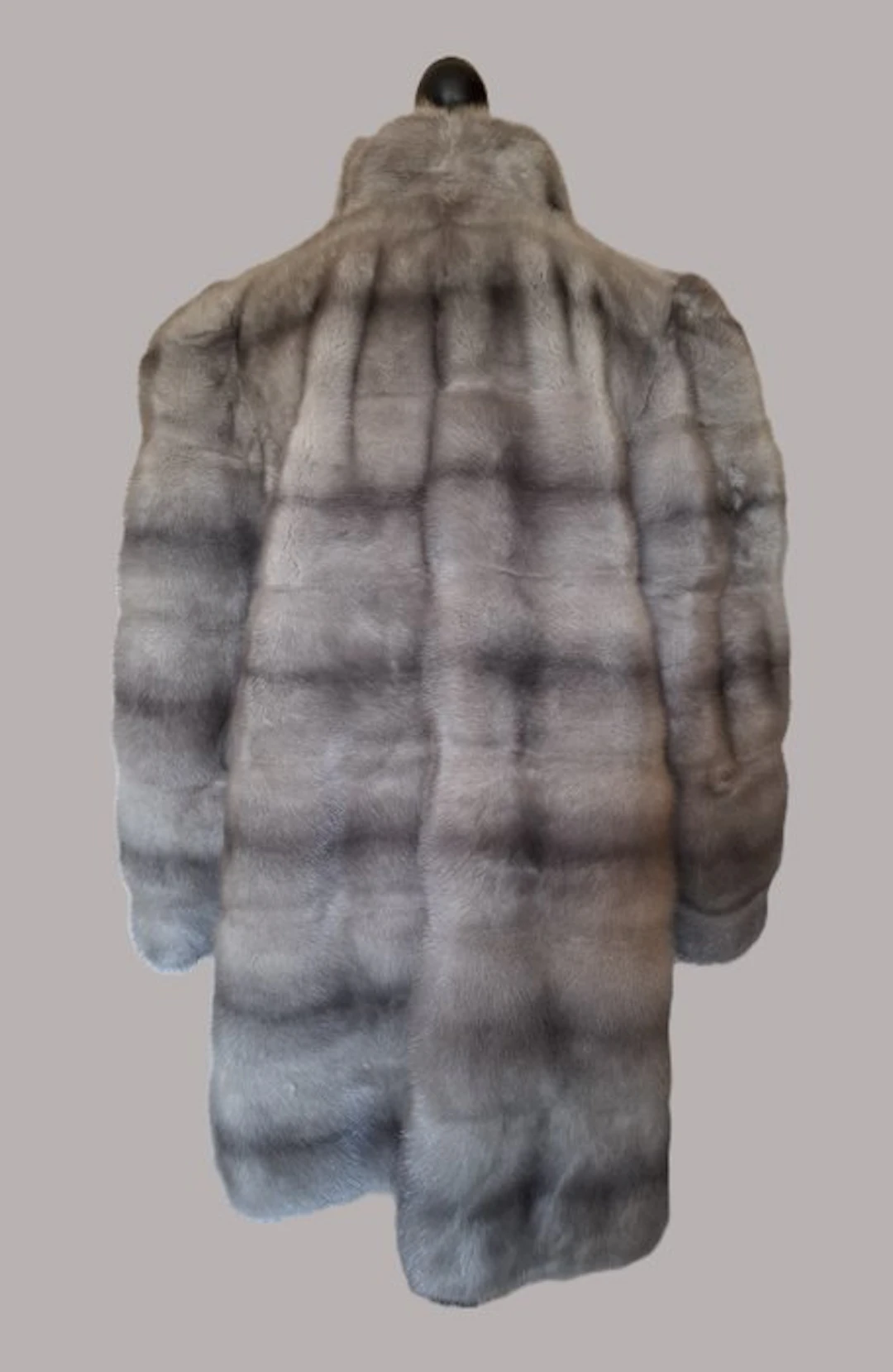 Artisan Furrier - Coat - Vintage