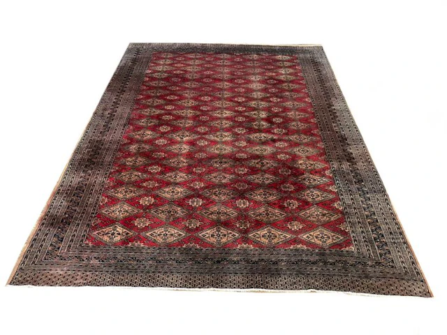 Fine Jaldar rug – lovely design - Rug - 330 cm - 250 cm