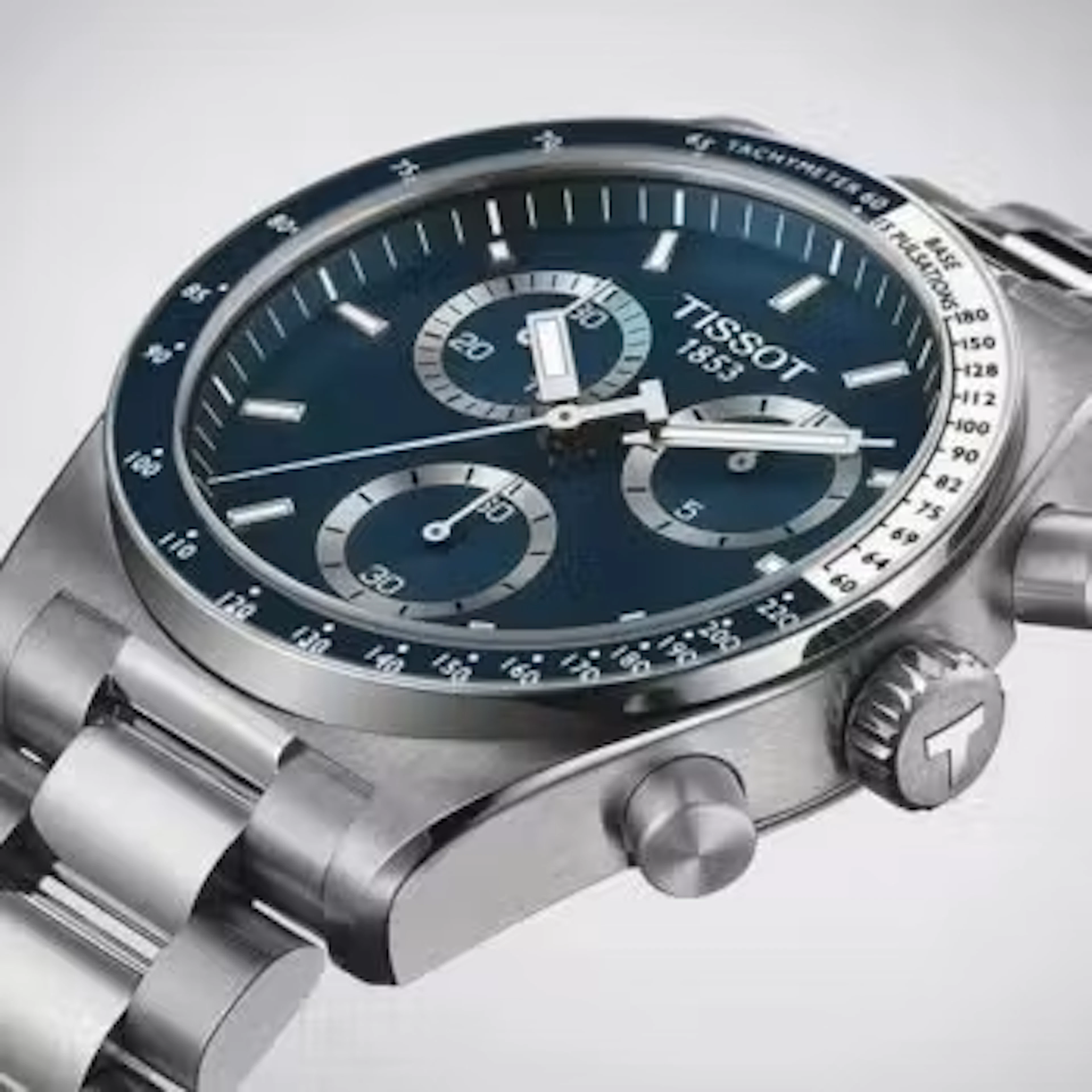 Tissot - Tissot PR516 Chronograph - T149417.11.041000 - Men - 2026