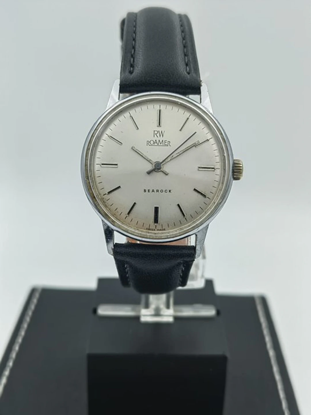 Roamer - Searock - No reserve price - 34 415-2022 - Men - 1970-1979
