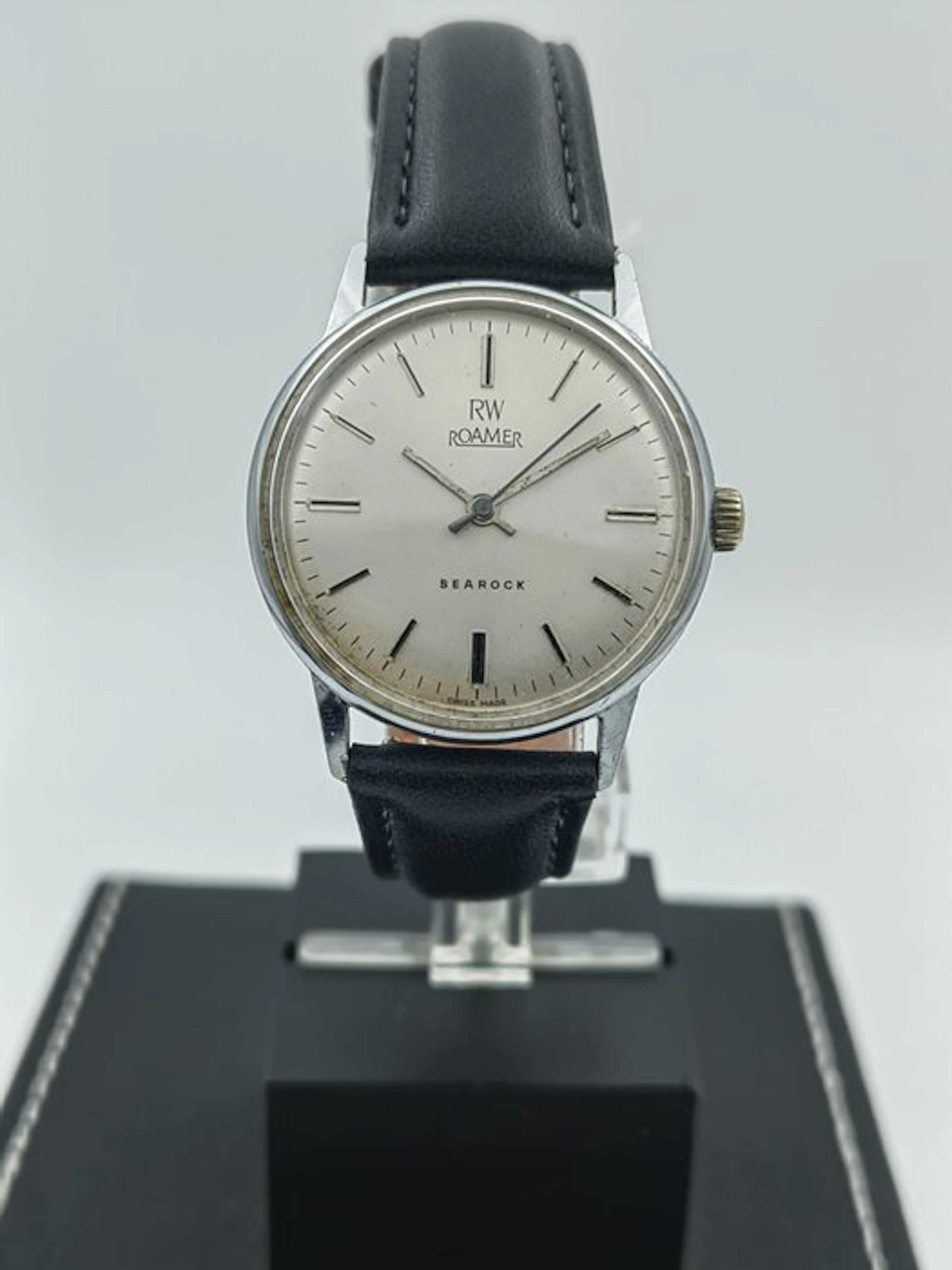 Roamer - Searock - No reserve price - 34 415-2022 - Men - 1970-1979