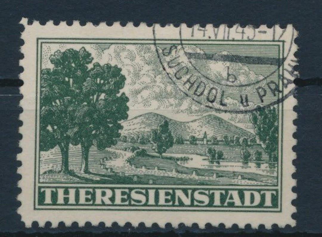 German occupation of World War II - Bohemia and Moravia...