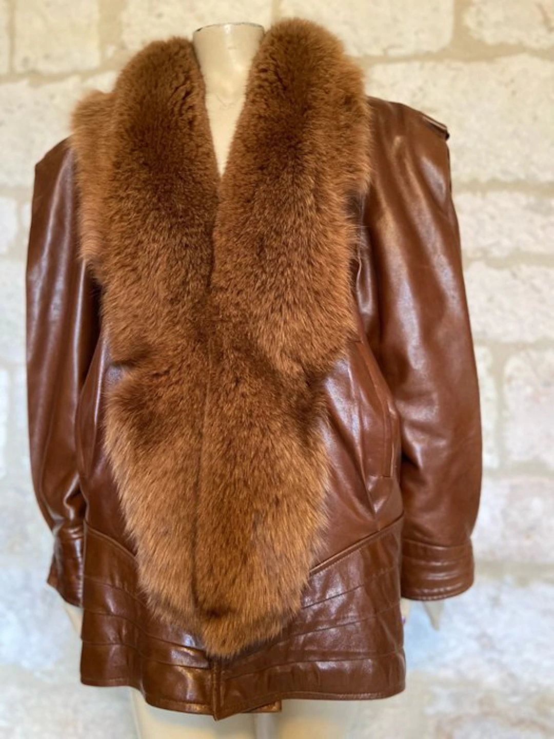 Other brand, Yves Saint Laurent - Coat - Vintage