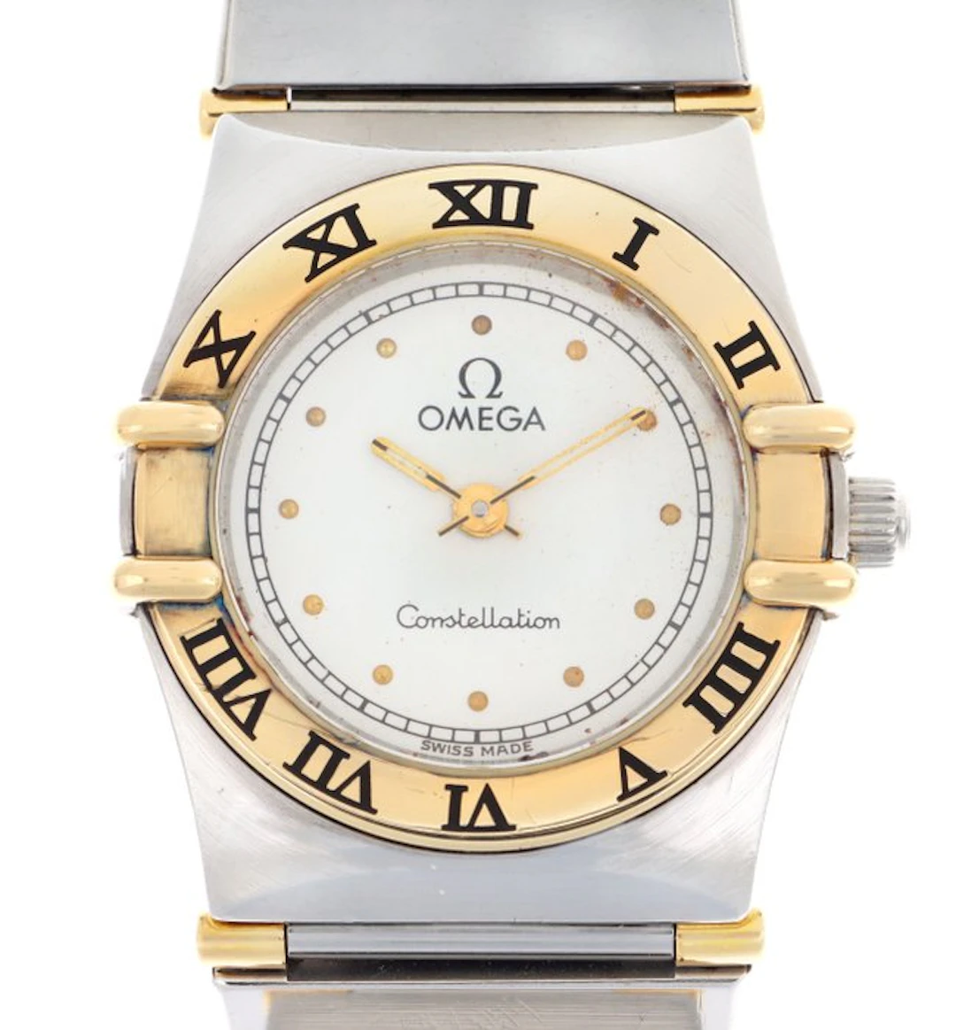 Omega - Constellation - No reserve price - 795.1080 - Women - 1990-1999
