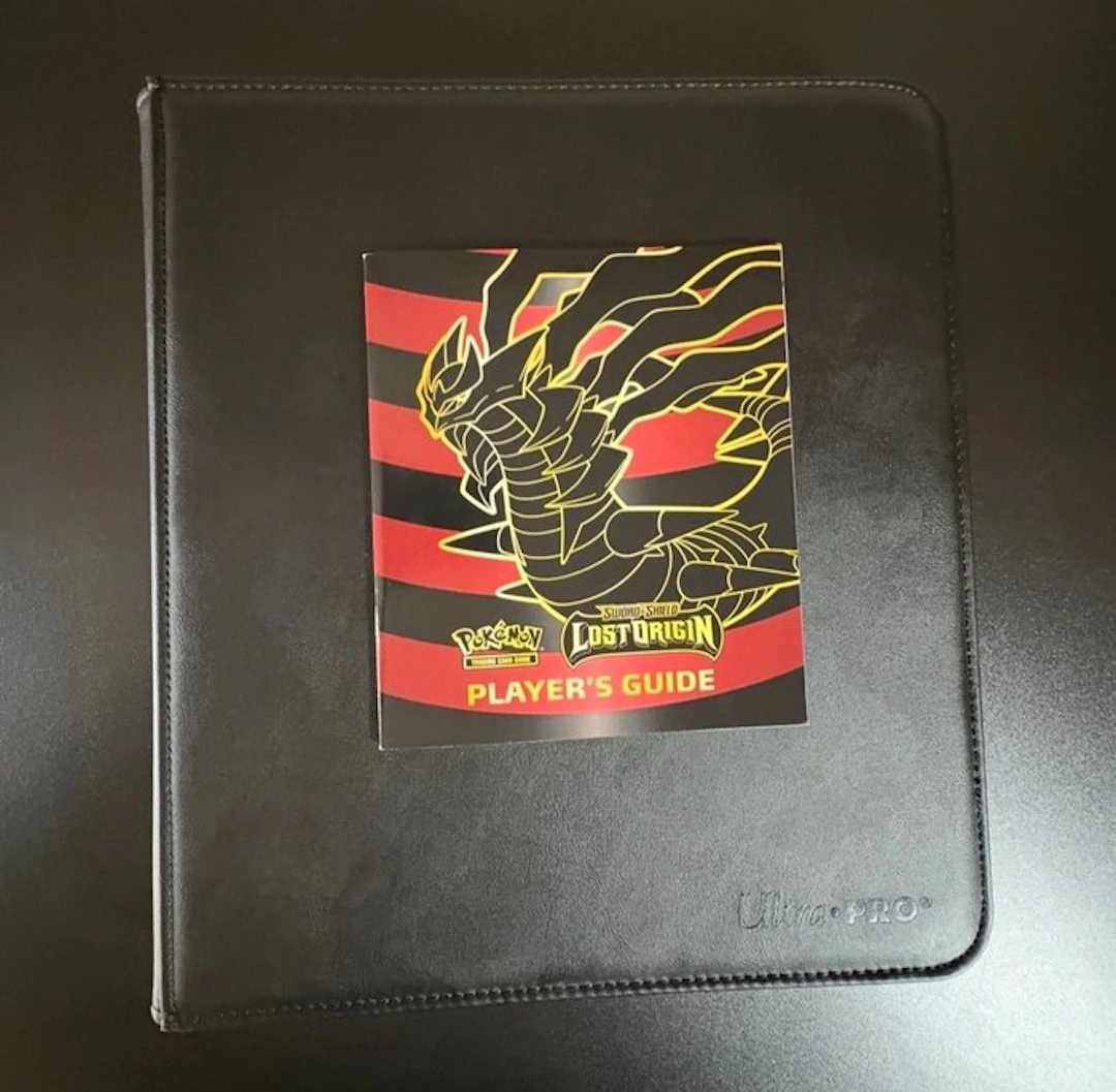Pokémon - 360 Complete set - Sword & Shield - Lost Origin