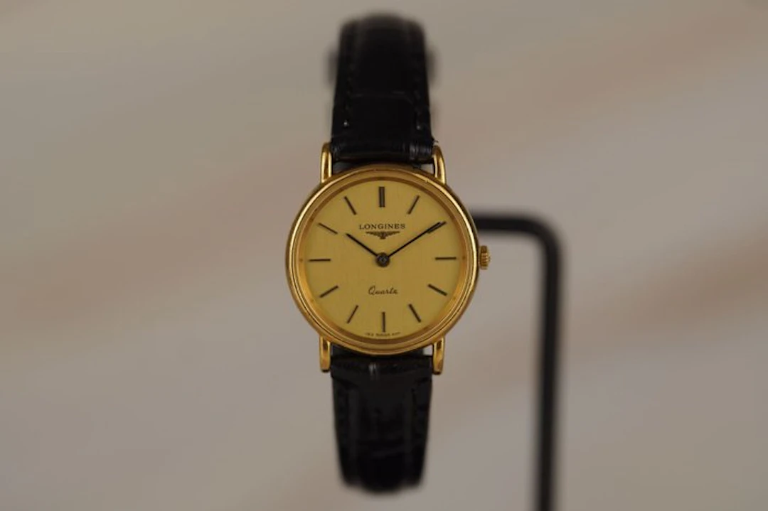 Longines - Quartz - No reserve price - 153 6771 - Women - 2000