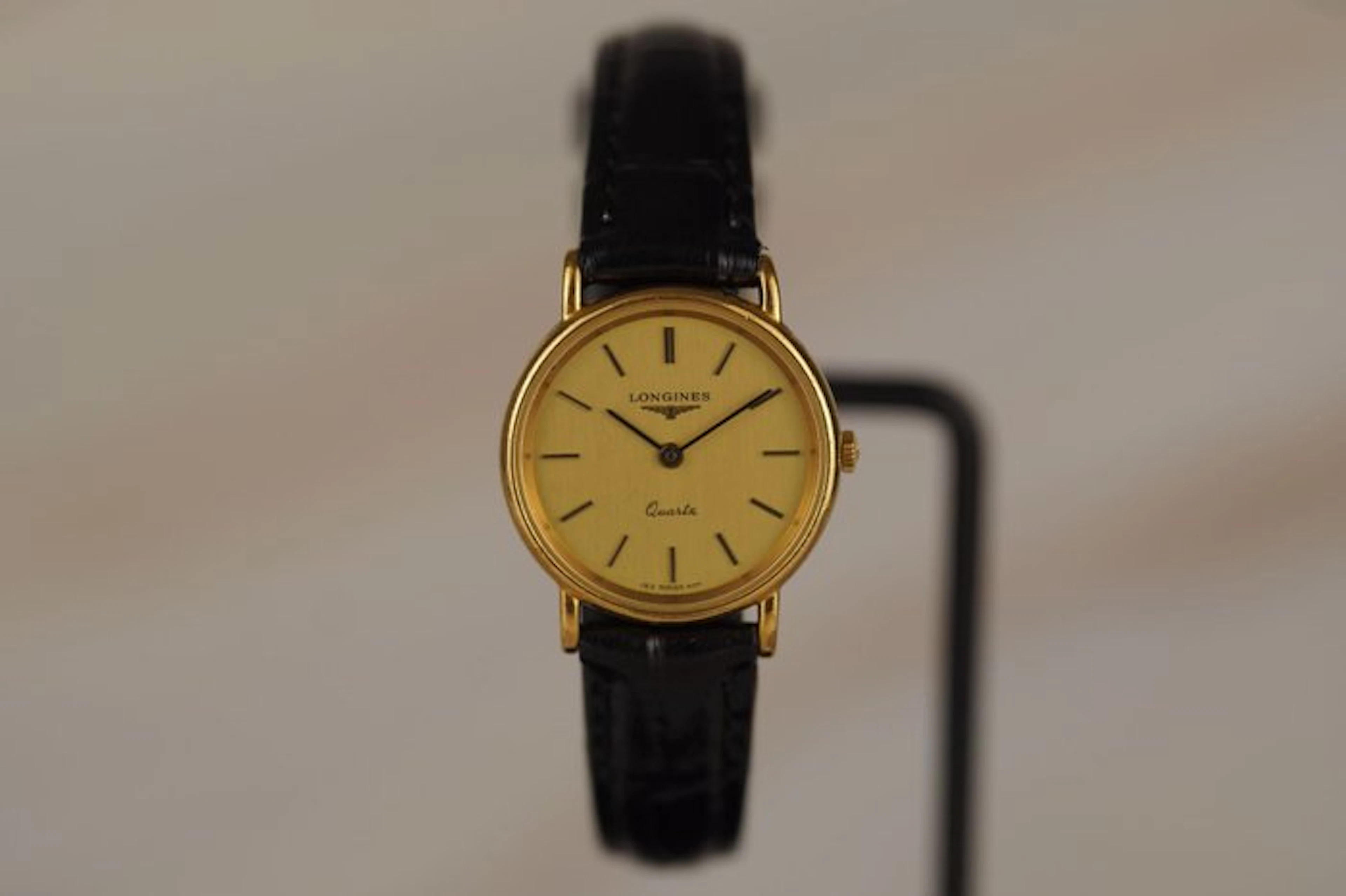 Longines - Quartz - No reserve price - 153 6771 - Women - 2000