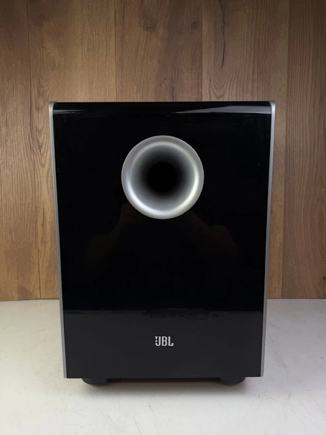 JBL - CSS10 / 230 Subwoofer speaker set