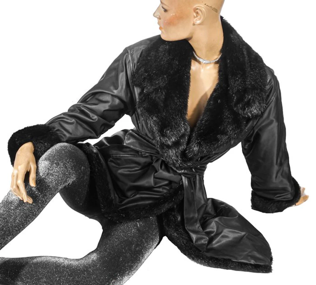 Other brand, Cerruti - Fur coat