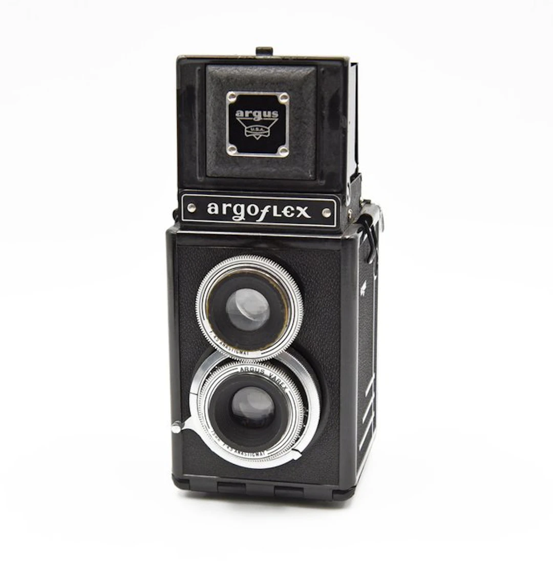 Argus Argoflex Analogue camera