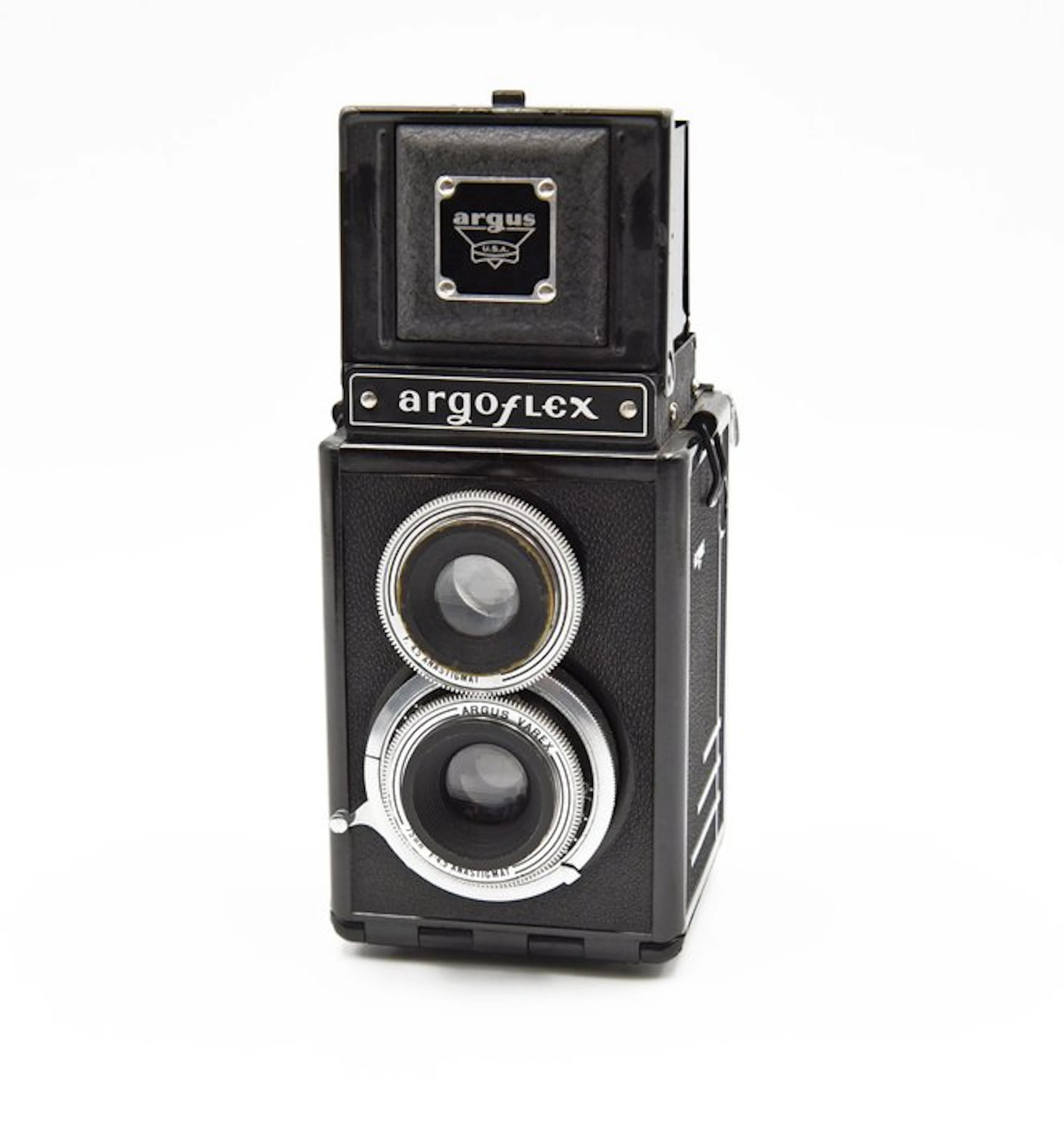 Argus Argoflex Analogue camera