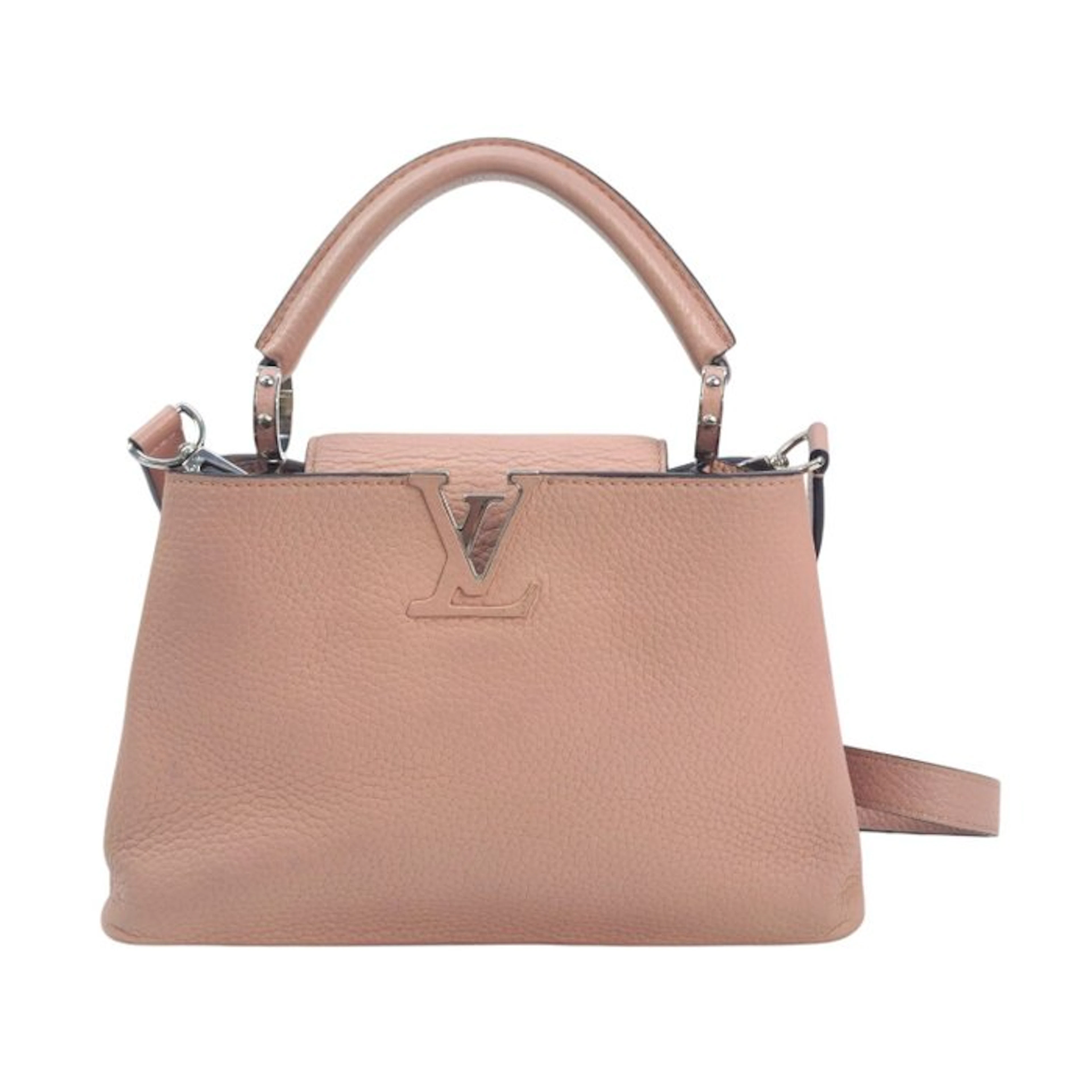 Louis Vuitton - Capucines - Handbag
