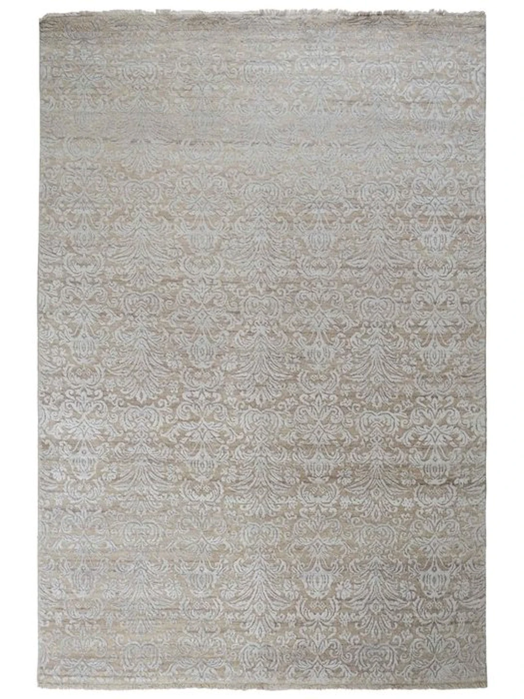 Rug - 242 cm - 170 cm - Modern designer rug